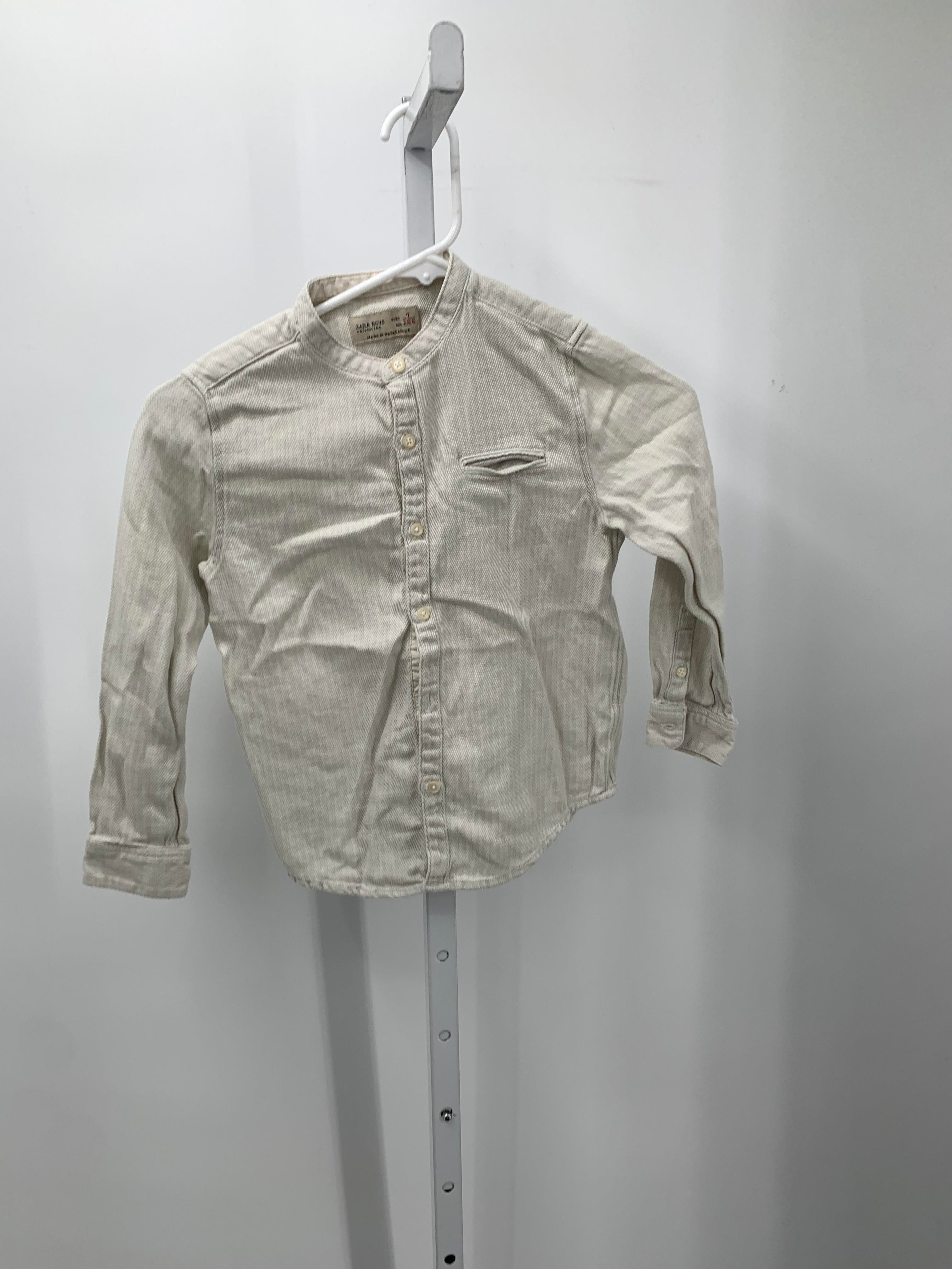 BTN DOWN SHIRT