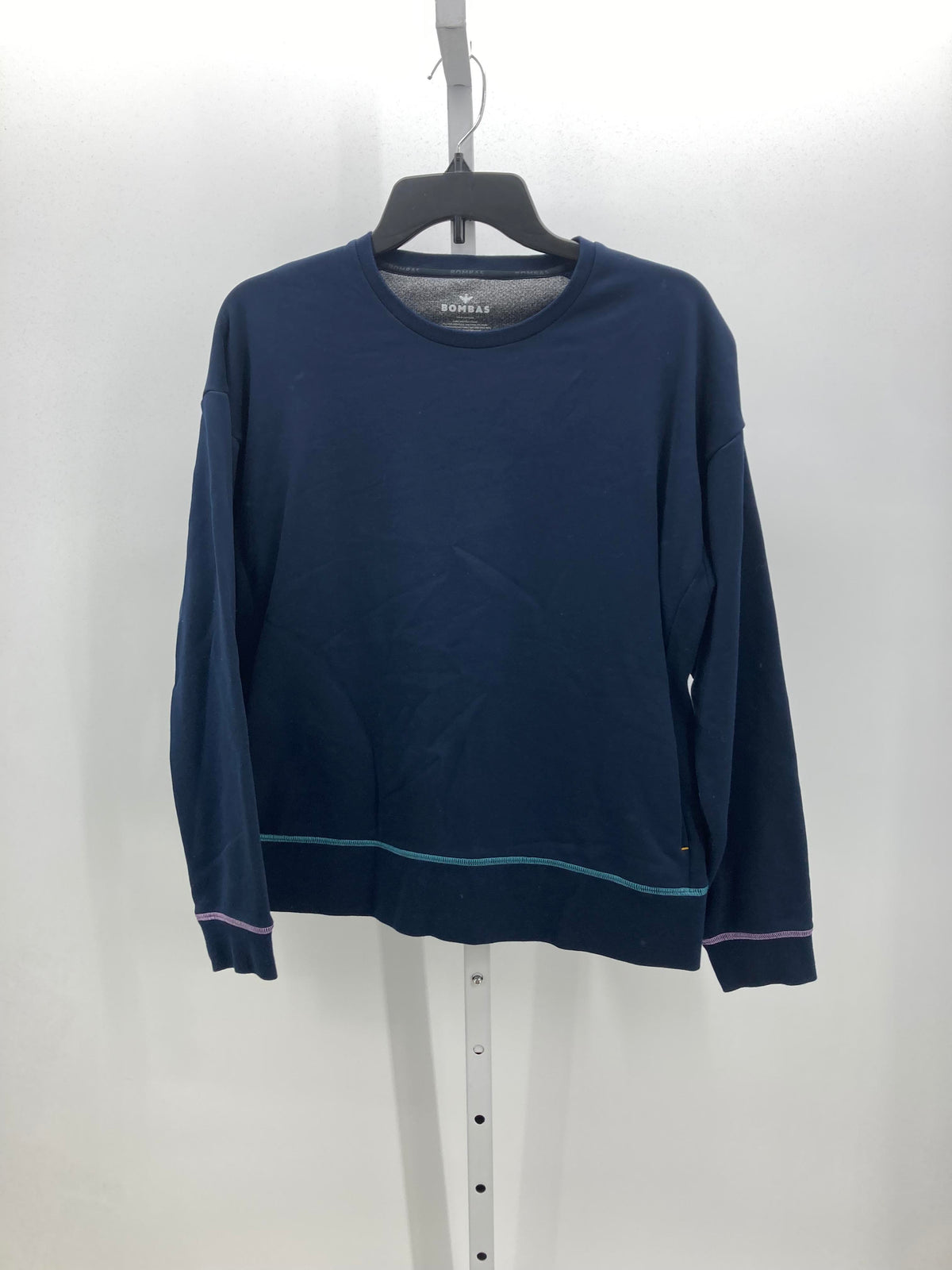 Size Large Misses Long Sleeve Shirt
