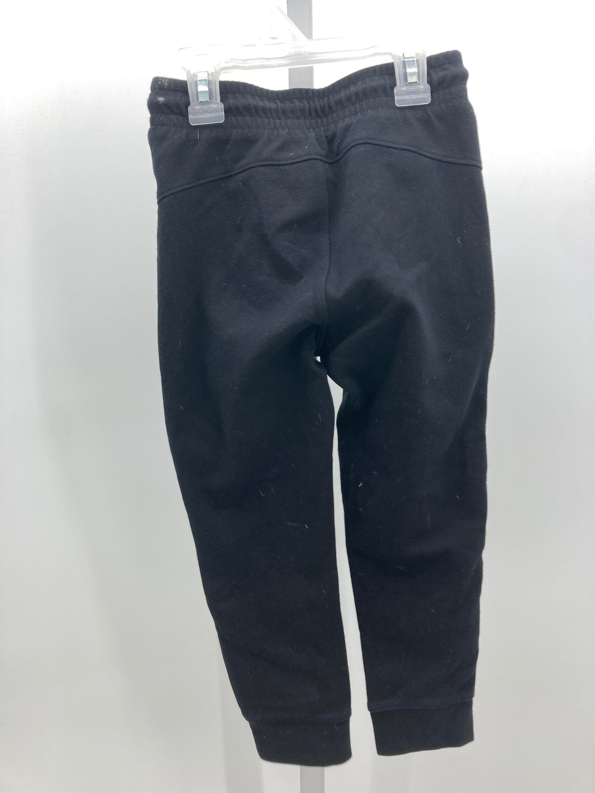 DRAW WAIST JOGGER
