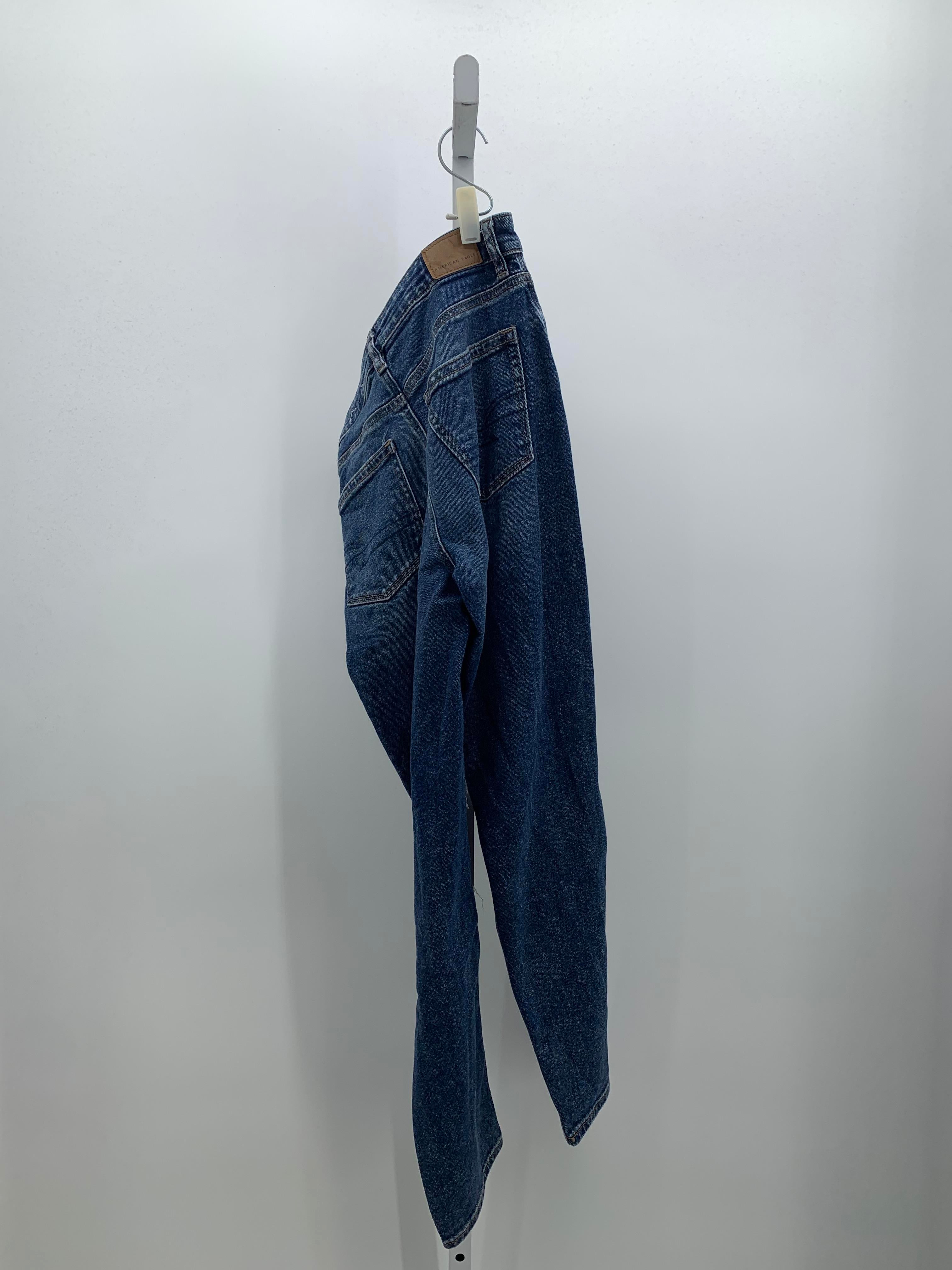 American Eagle Size 2 Juniors Jeans