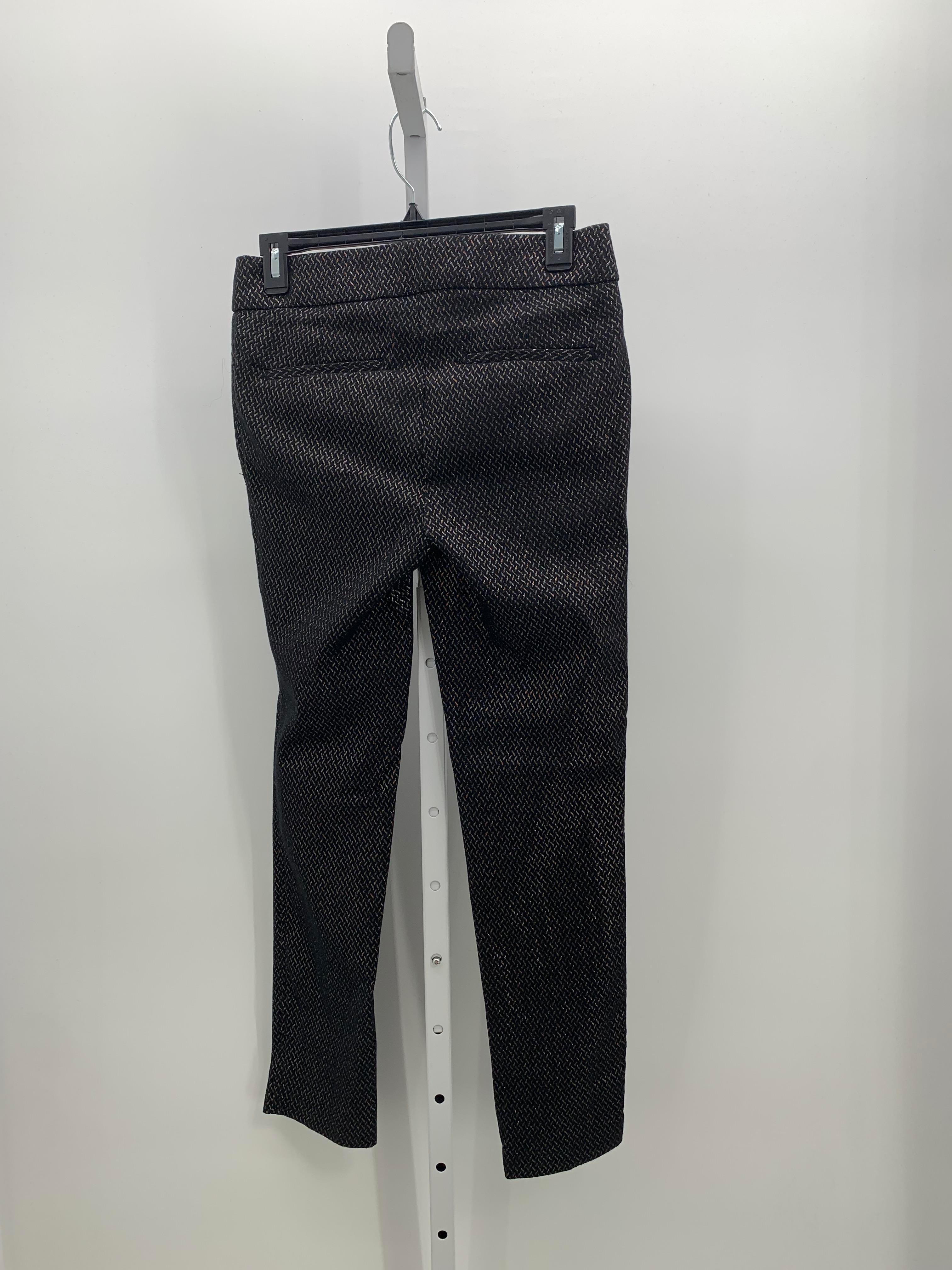 Loft Size 2 Misses Pants