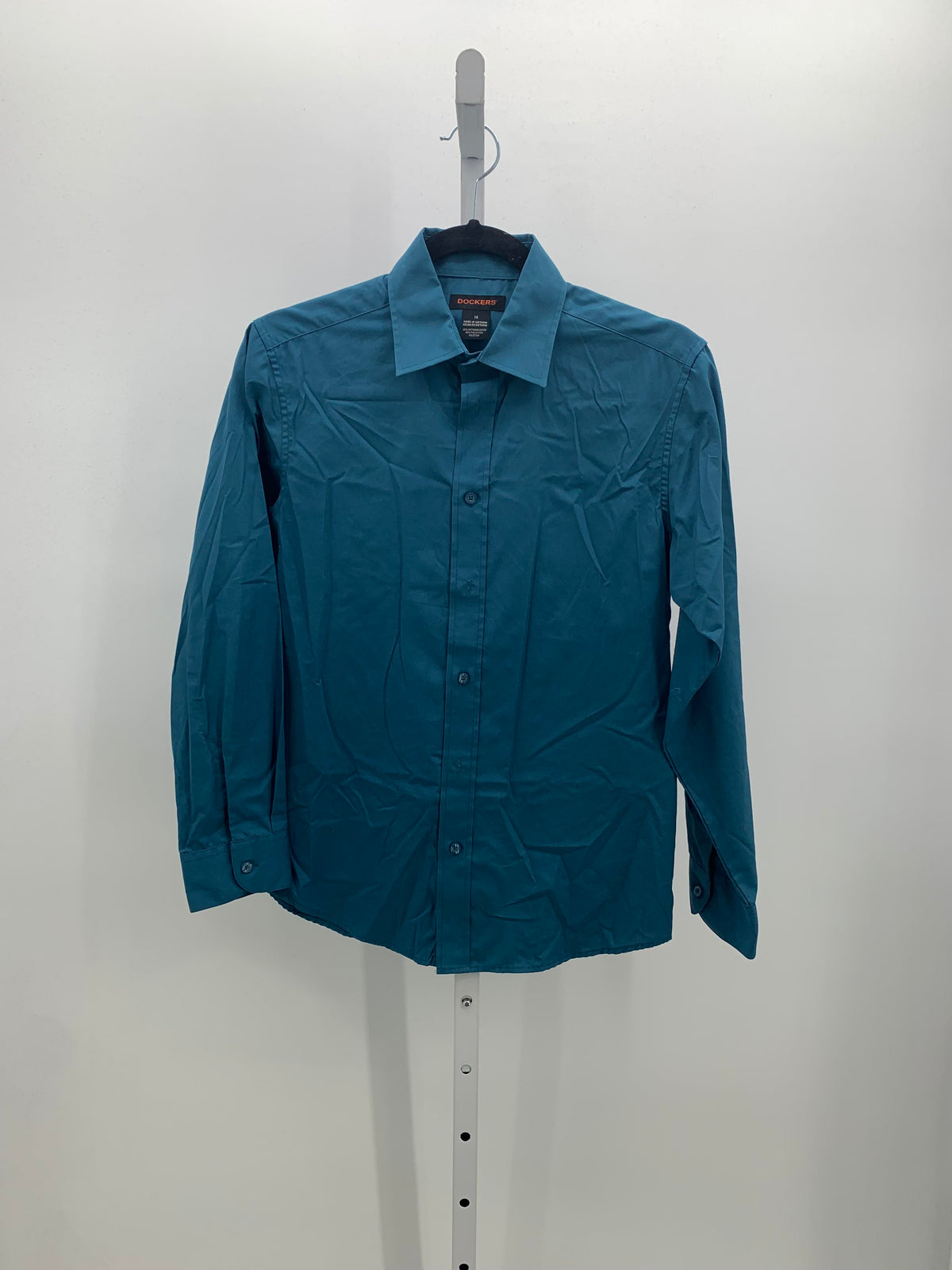 BTNM DOWN SHIRT