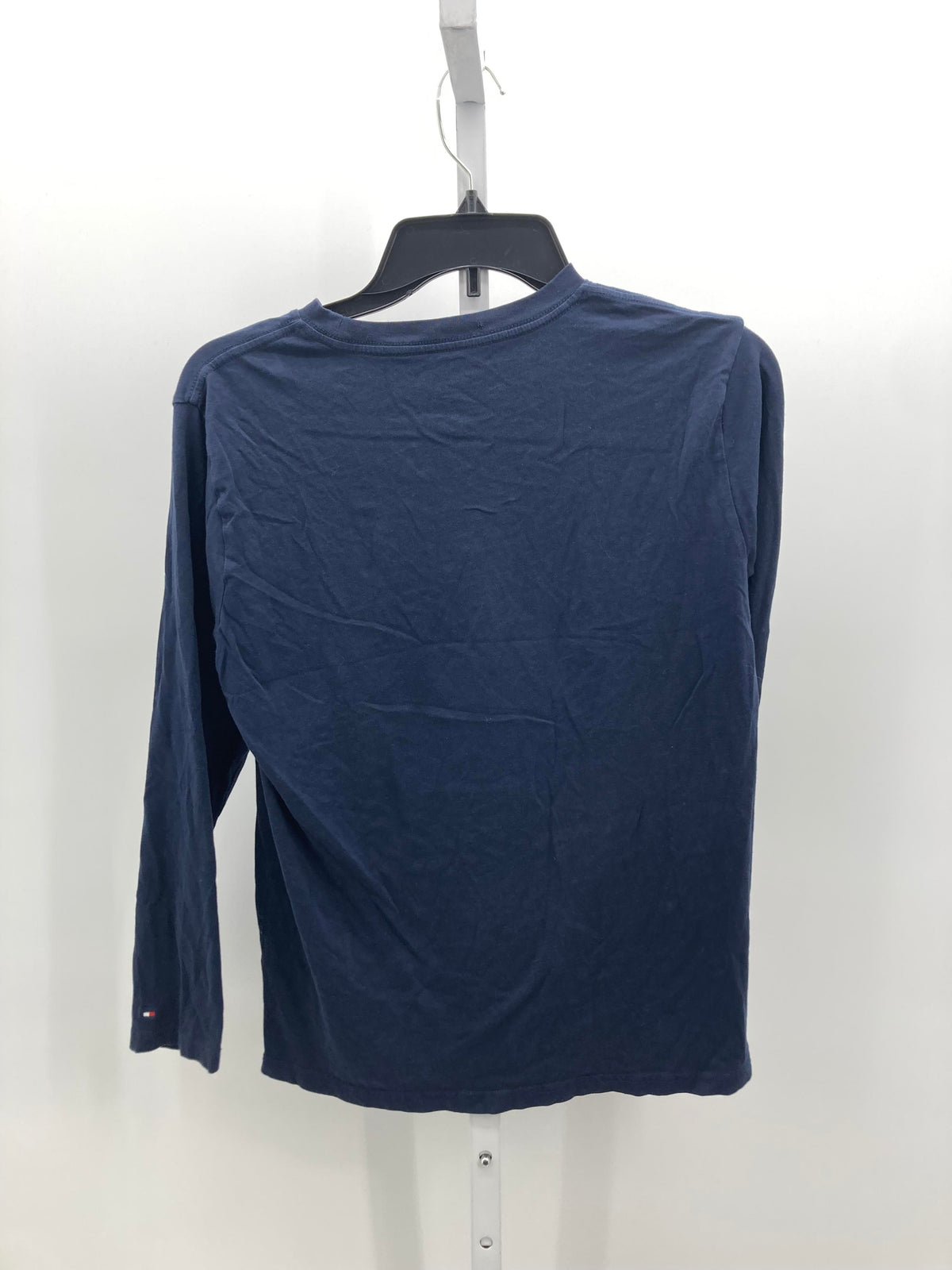 CREWNECK KNIT