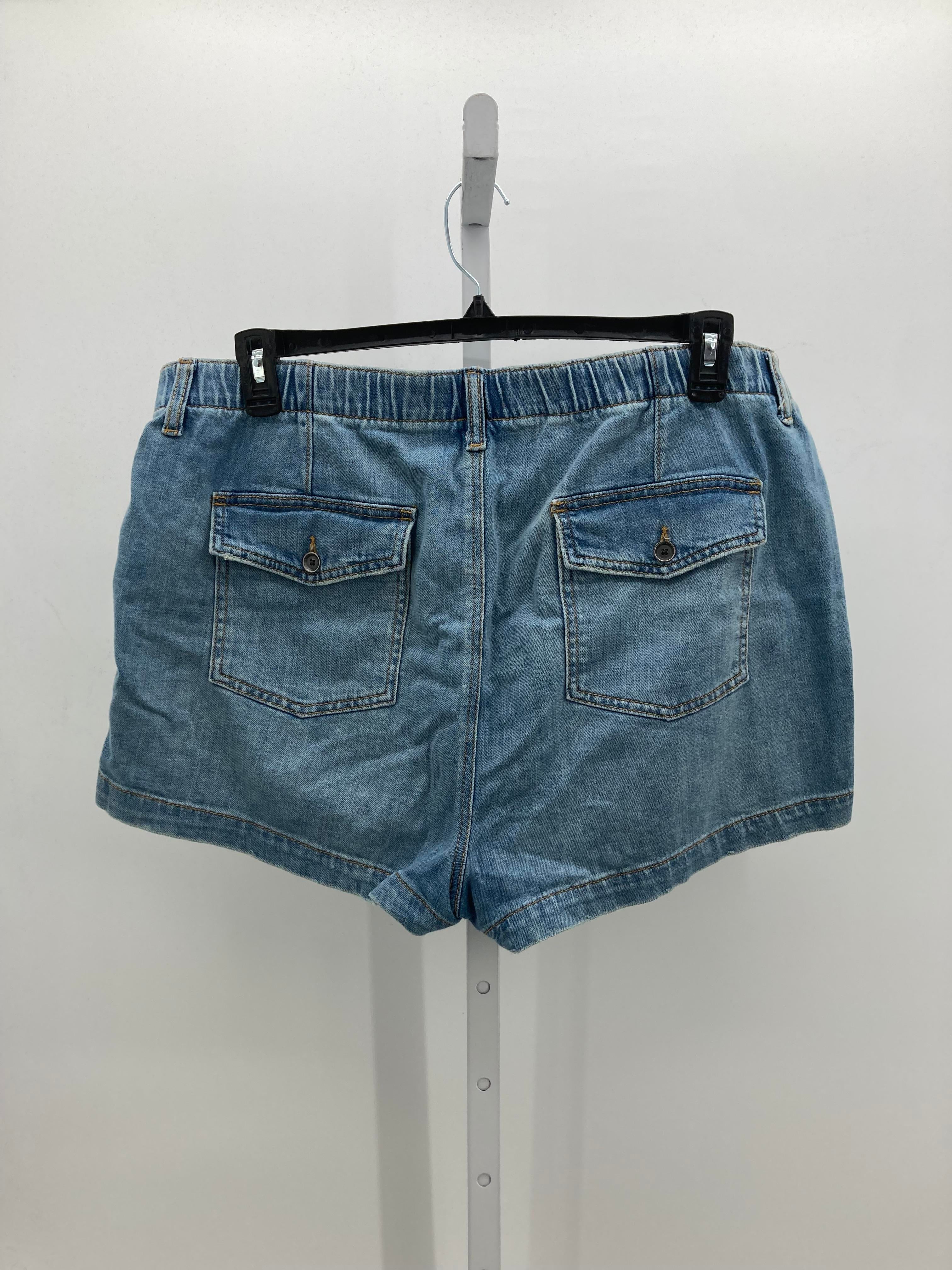 Aerie Size Extra Large Juniors Shorts