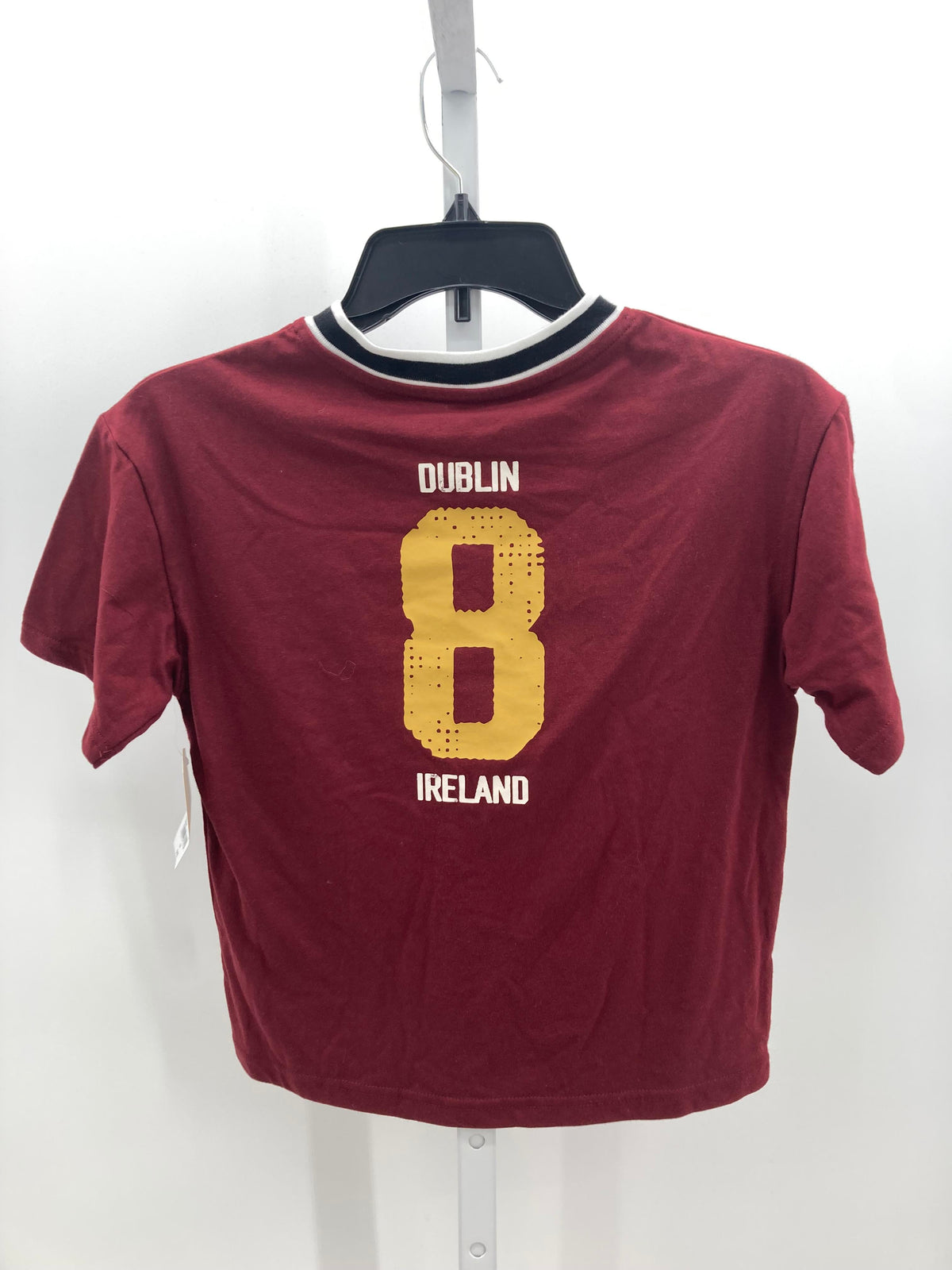 NEW DUBLIN SOCCER LEAGUE