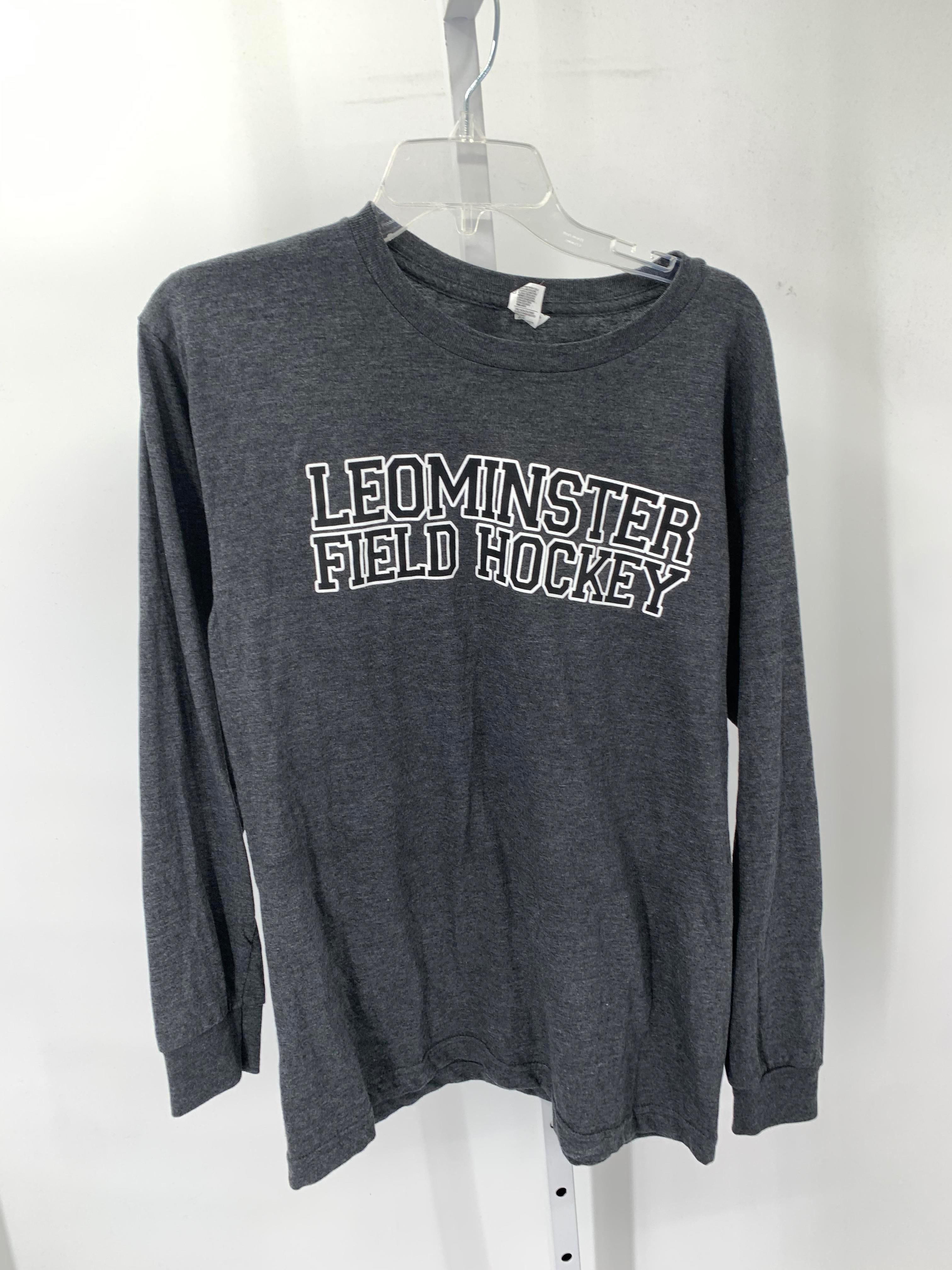 LEOMINSTER FIELD HOCKEY.