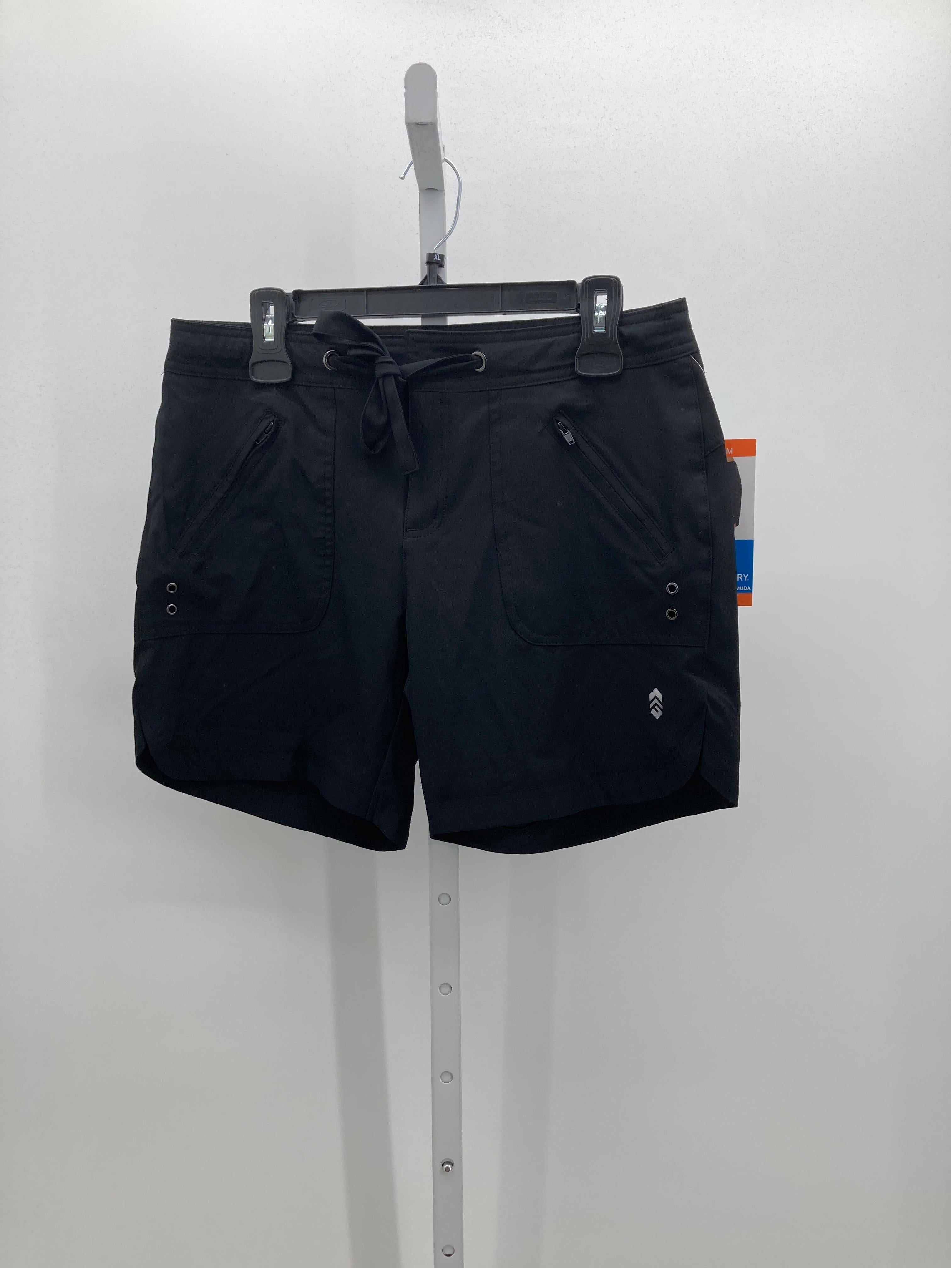 Free Country Size Medium Misses Shorts