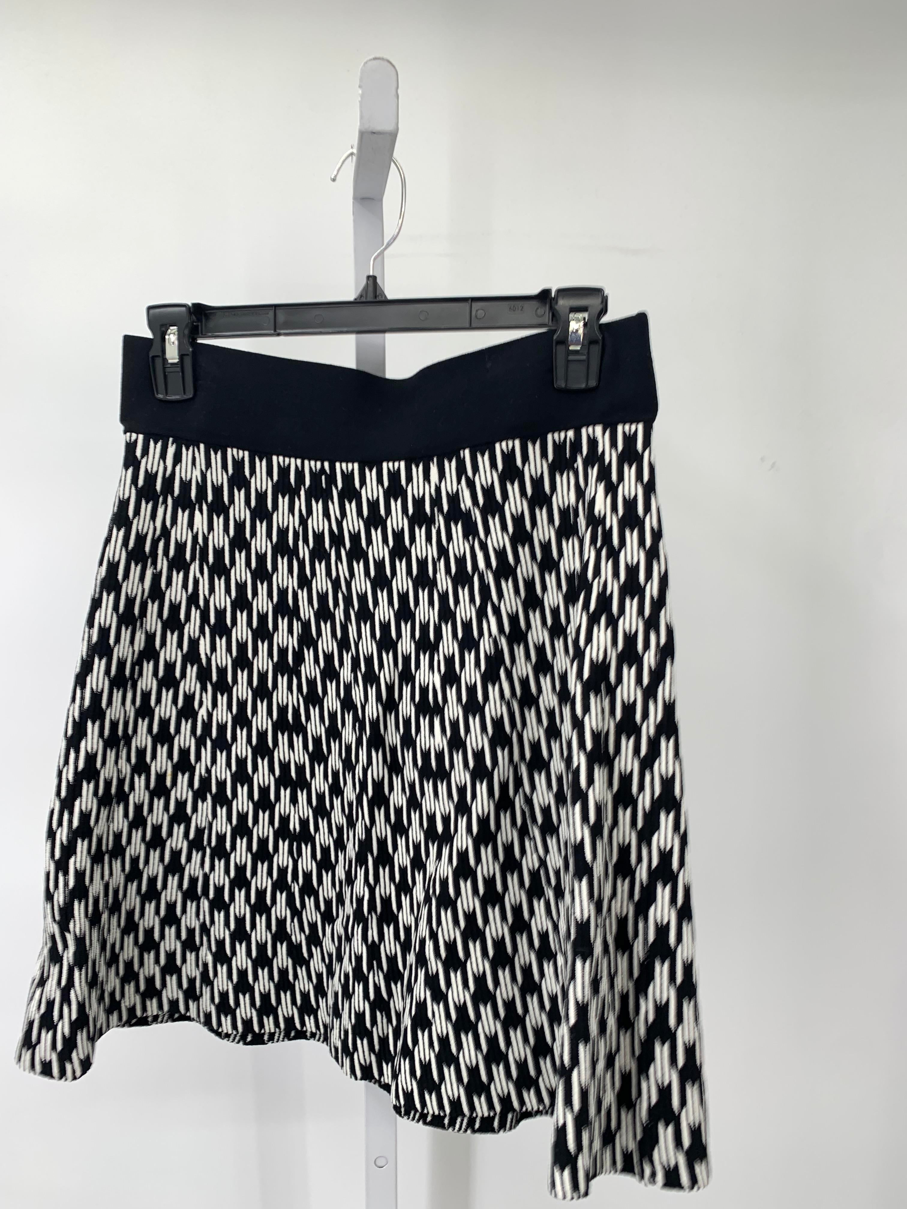 Ann Taylor Size Small Petite Petite Skirt