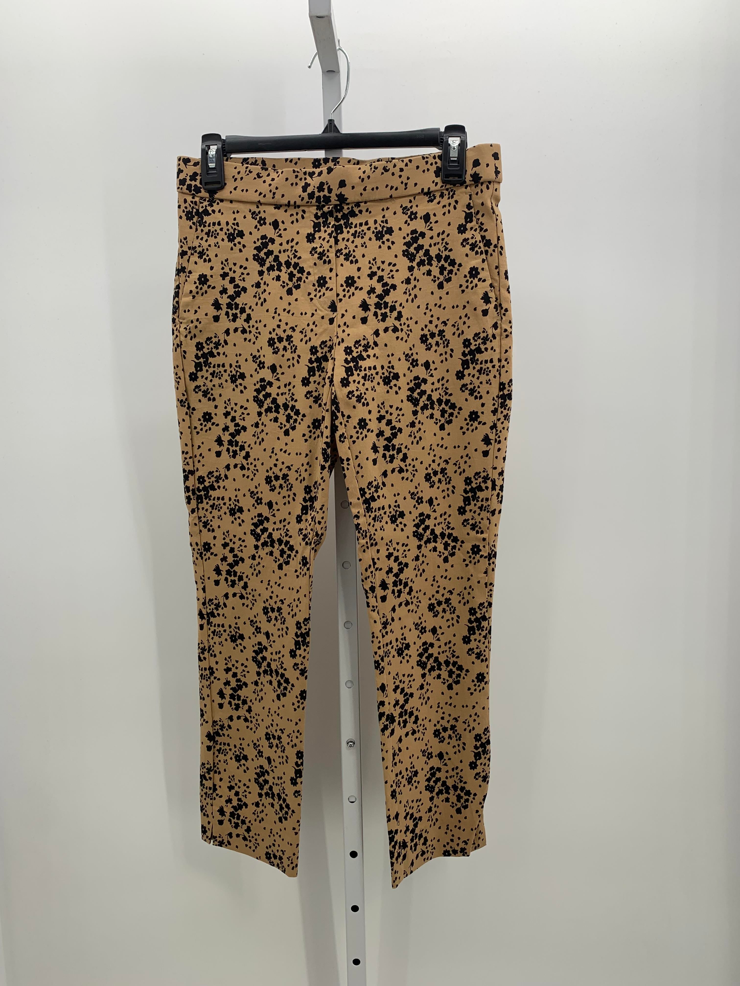 Jules & Leopold Size Small Misses Pants