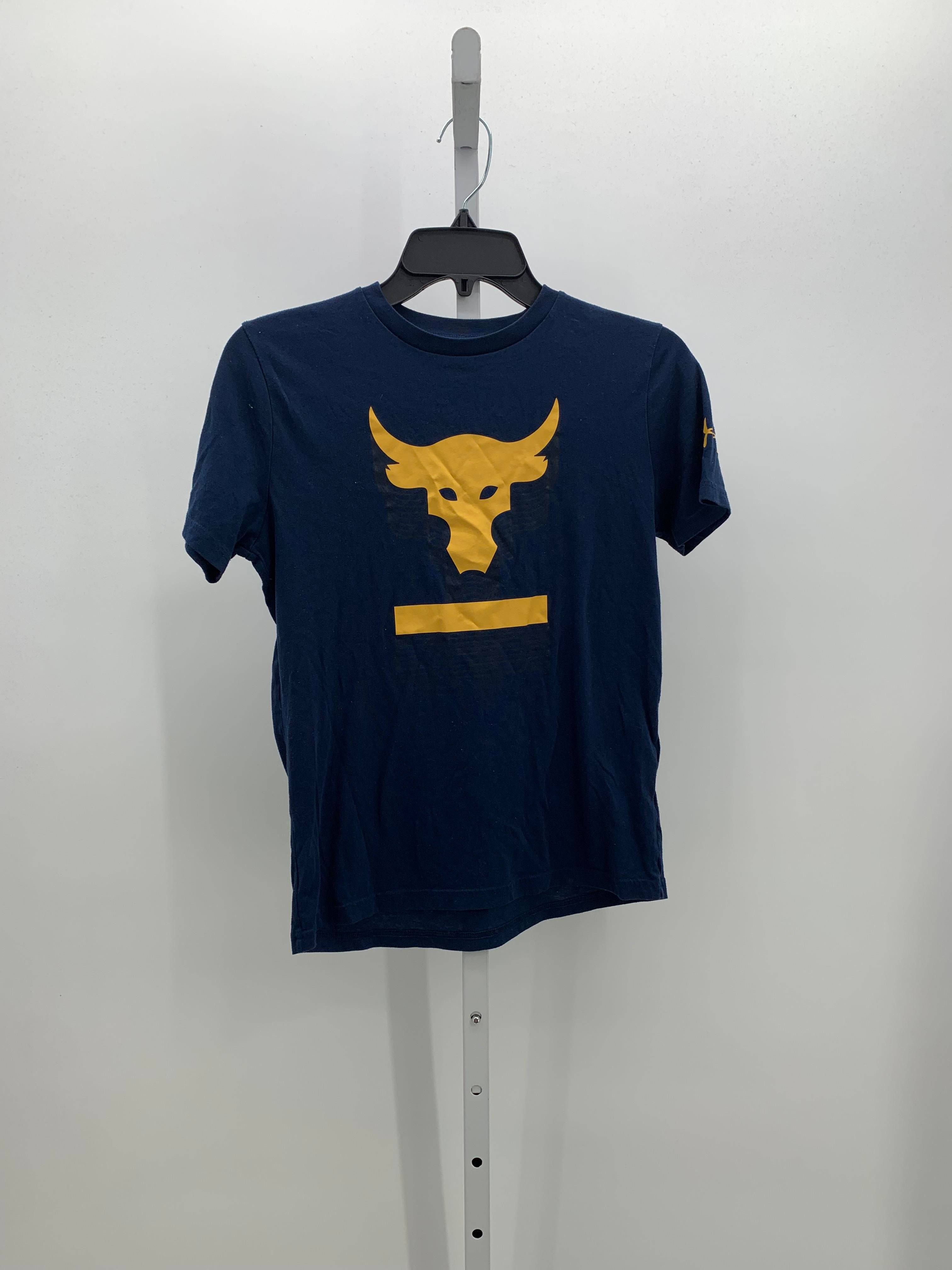 YELLOW BULL SKULL