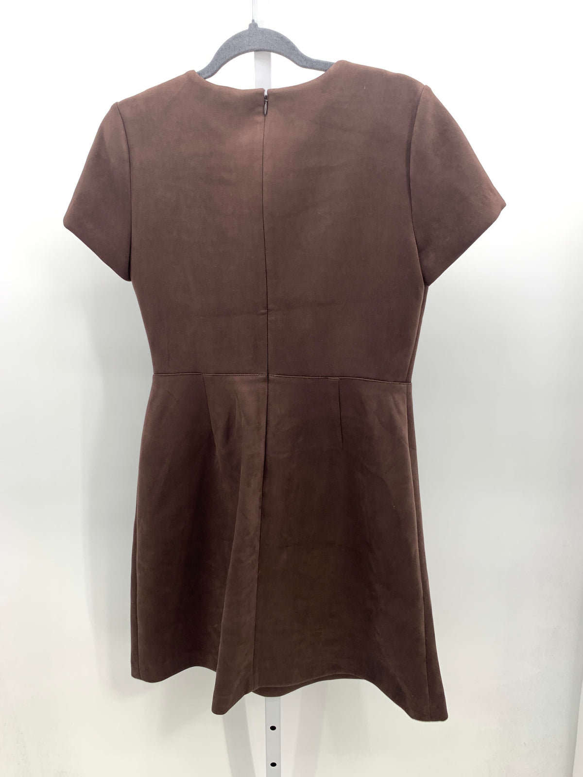 Calvin Klein Size 10 Misses Short Sleeve Dress