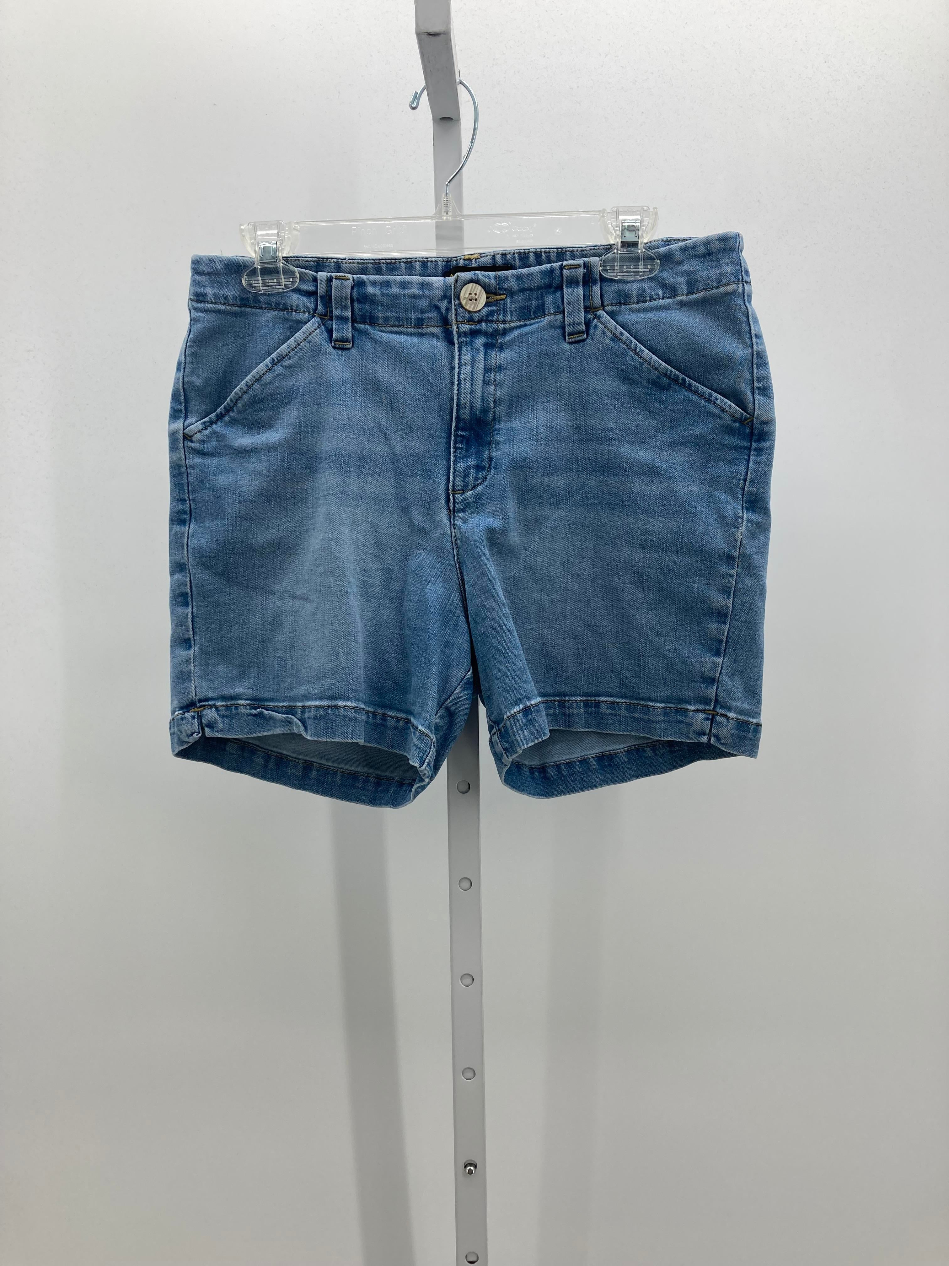 Lee Size 10 Misses Shorts
