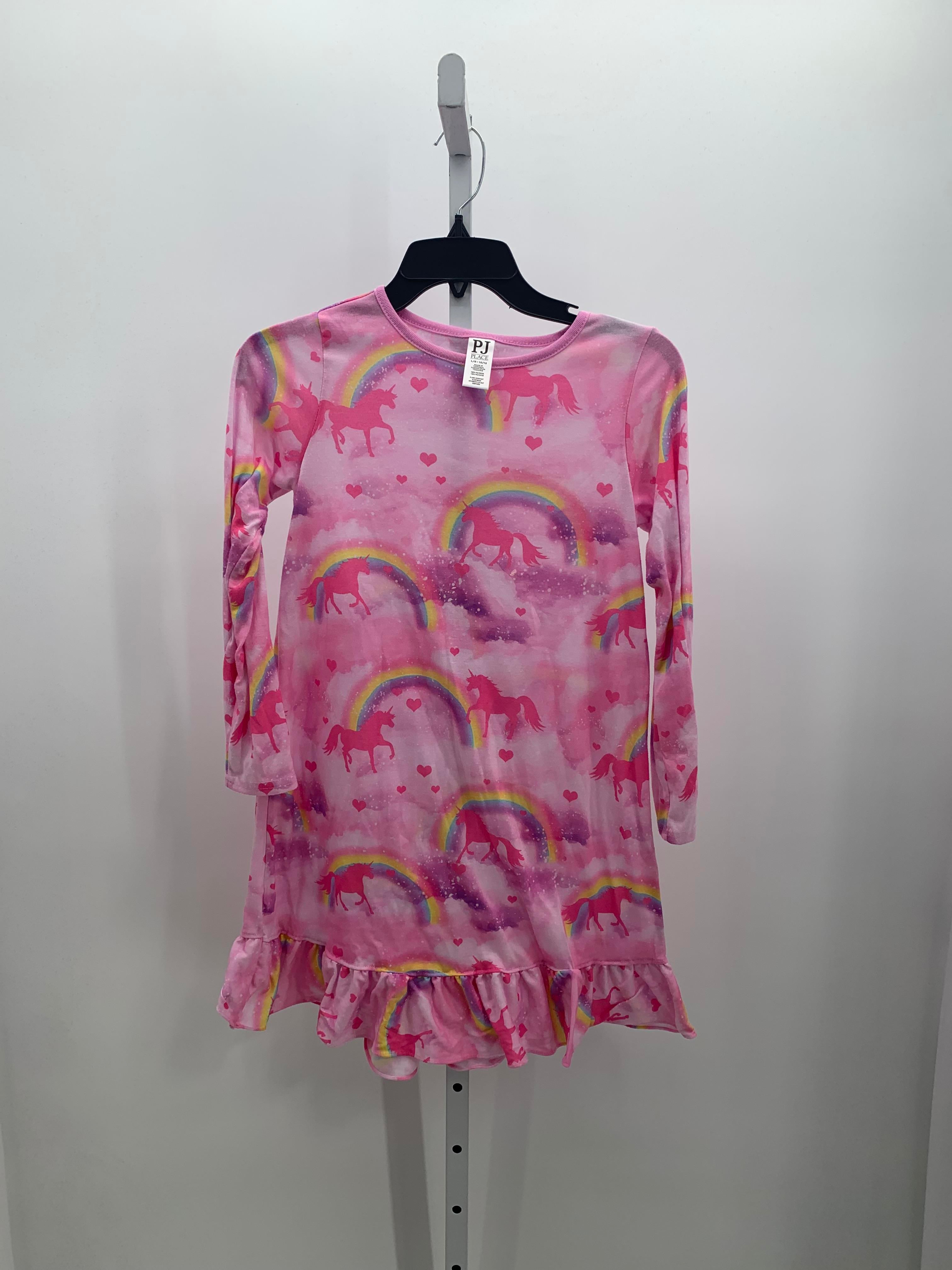 Children's Place Size 10-12 Girls Nightgown