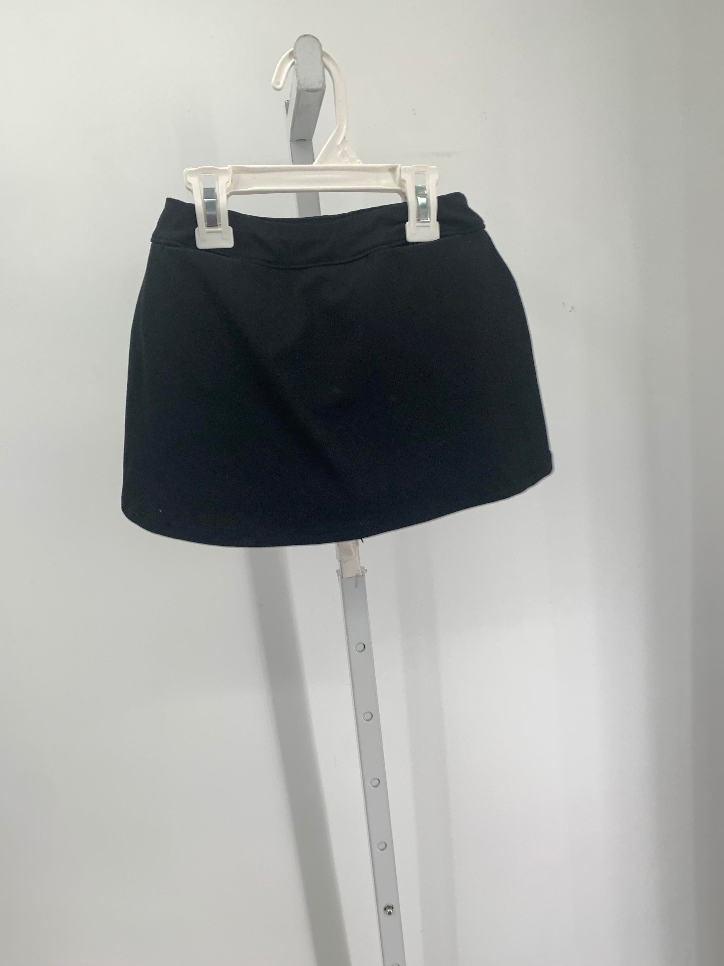 DSG Size 6-7 Girls Skort