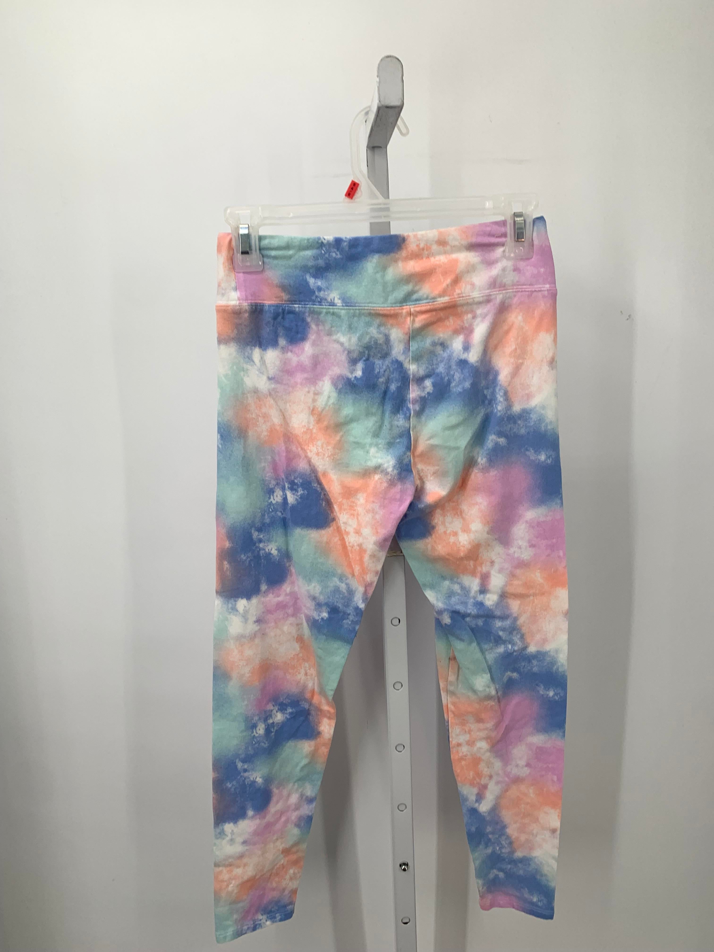 SO Size 14-16 Girls Leggings