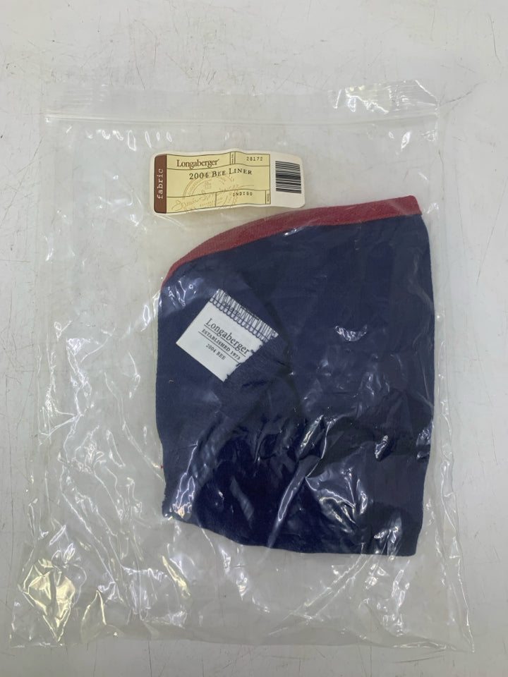 IP 2004 BEE LINER COLOR INDIGO.