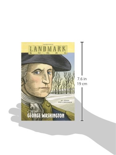Meet George Washington -