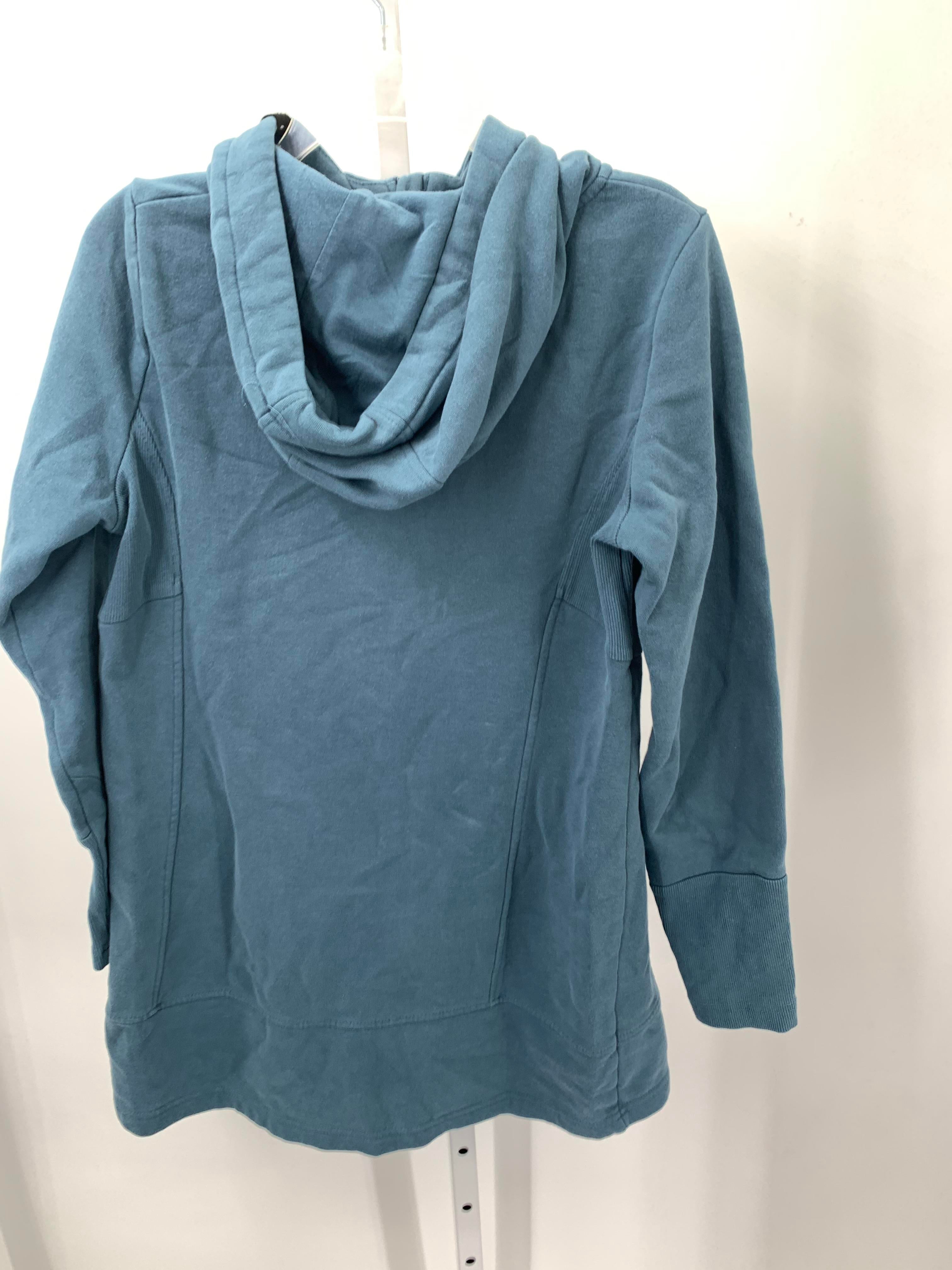 Mondetta Size Large Misses Sweat Jacket