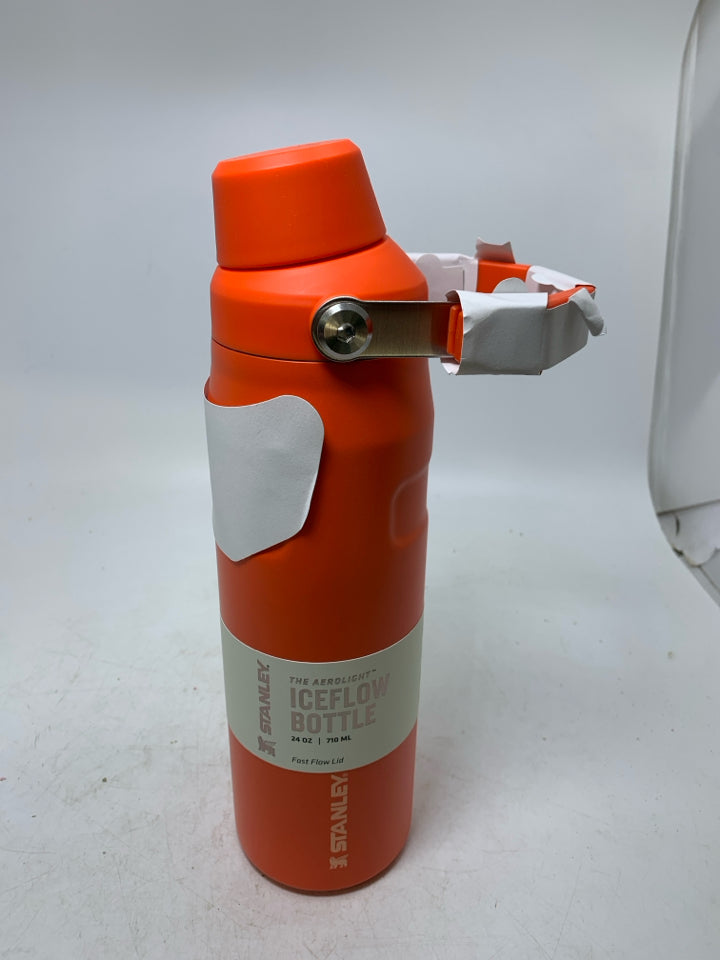 MEW ICEFLOW FAST FLOW LID WATER BOTTLE.