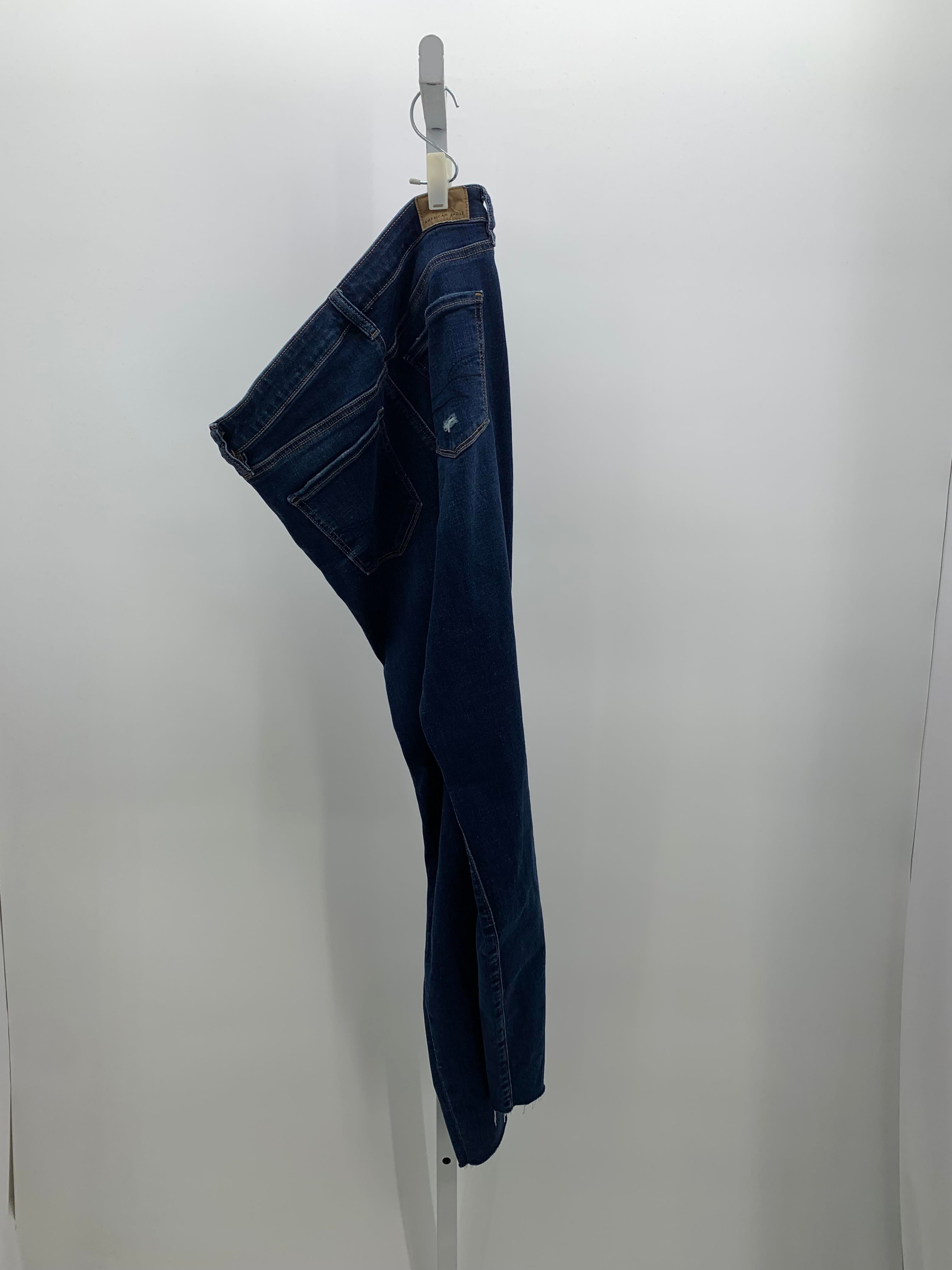 American Eagle Size 6 Juniors Jeans