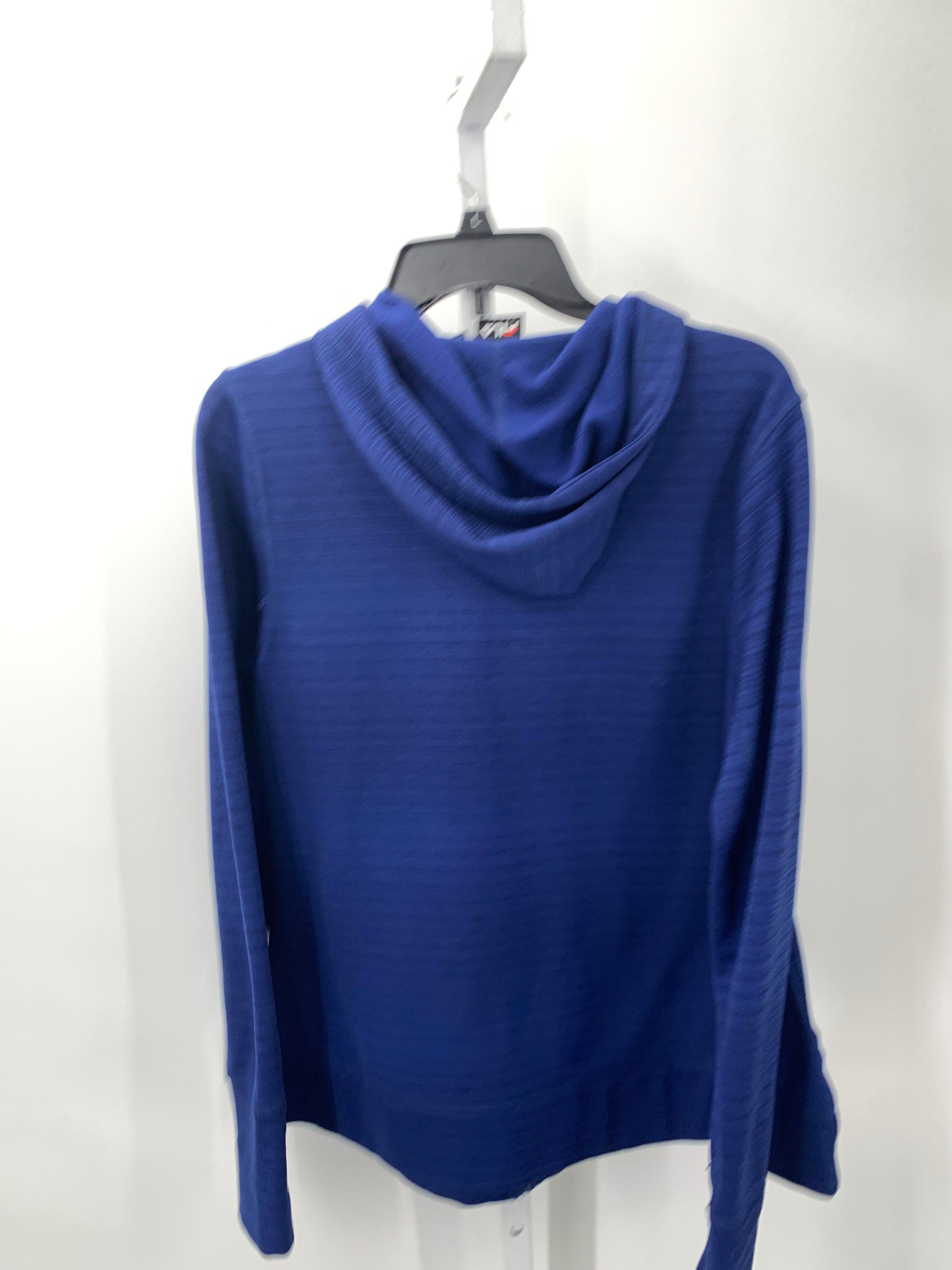 Fila Size Large Misses Sweat Jacket