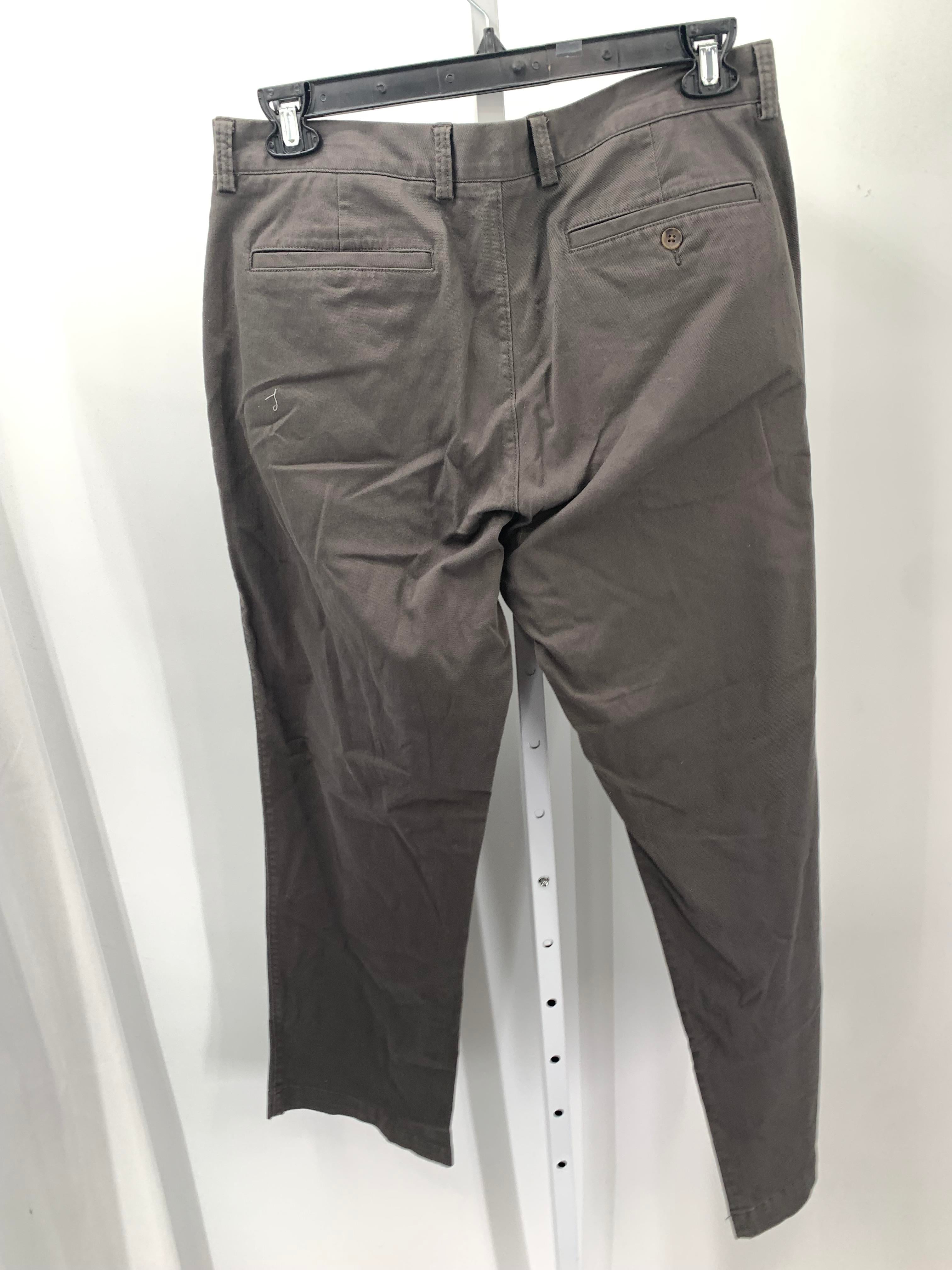 REGULAR FIT PANTS
