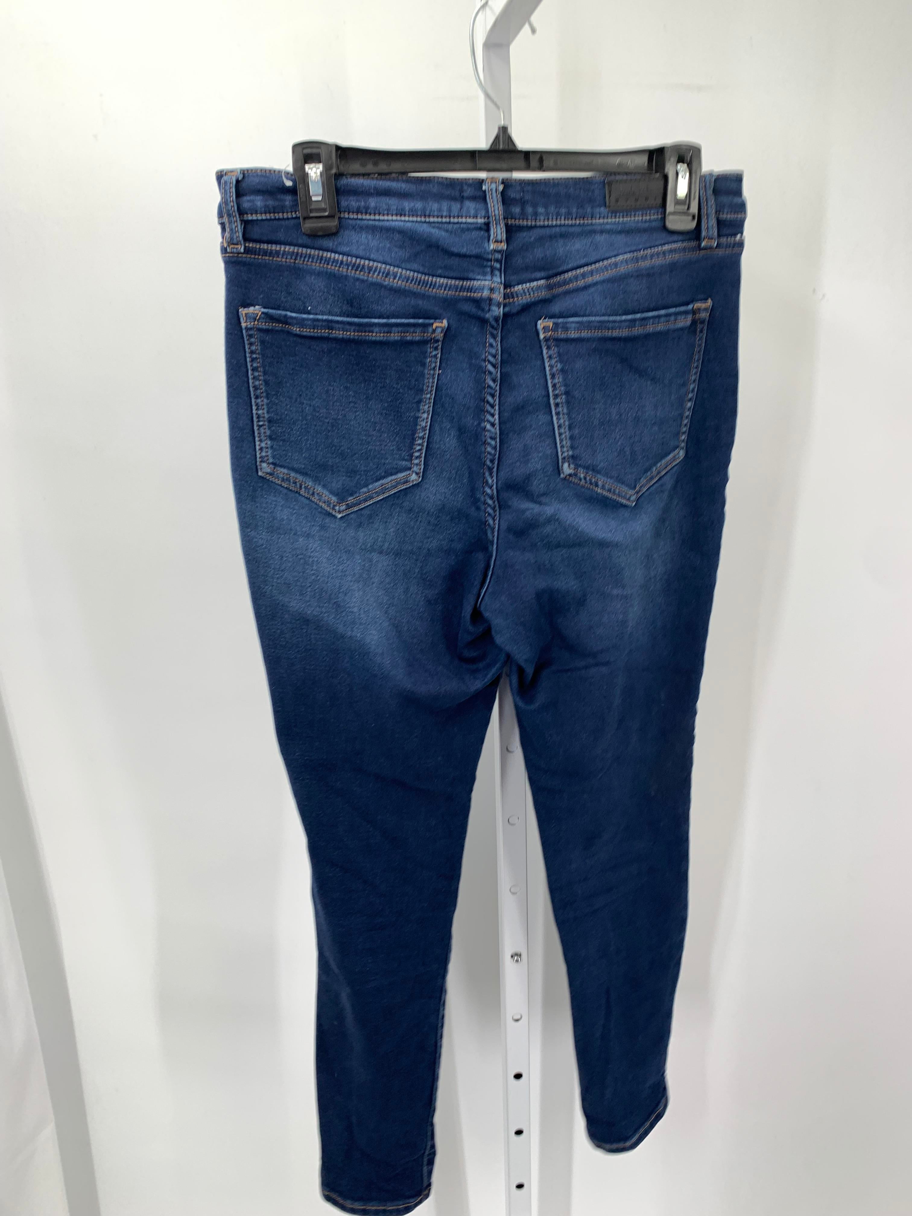 Nicole Miller Size 10 Misses Jeans