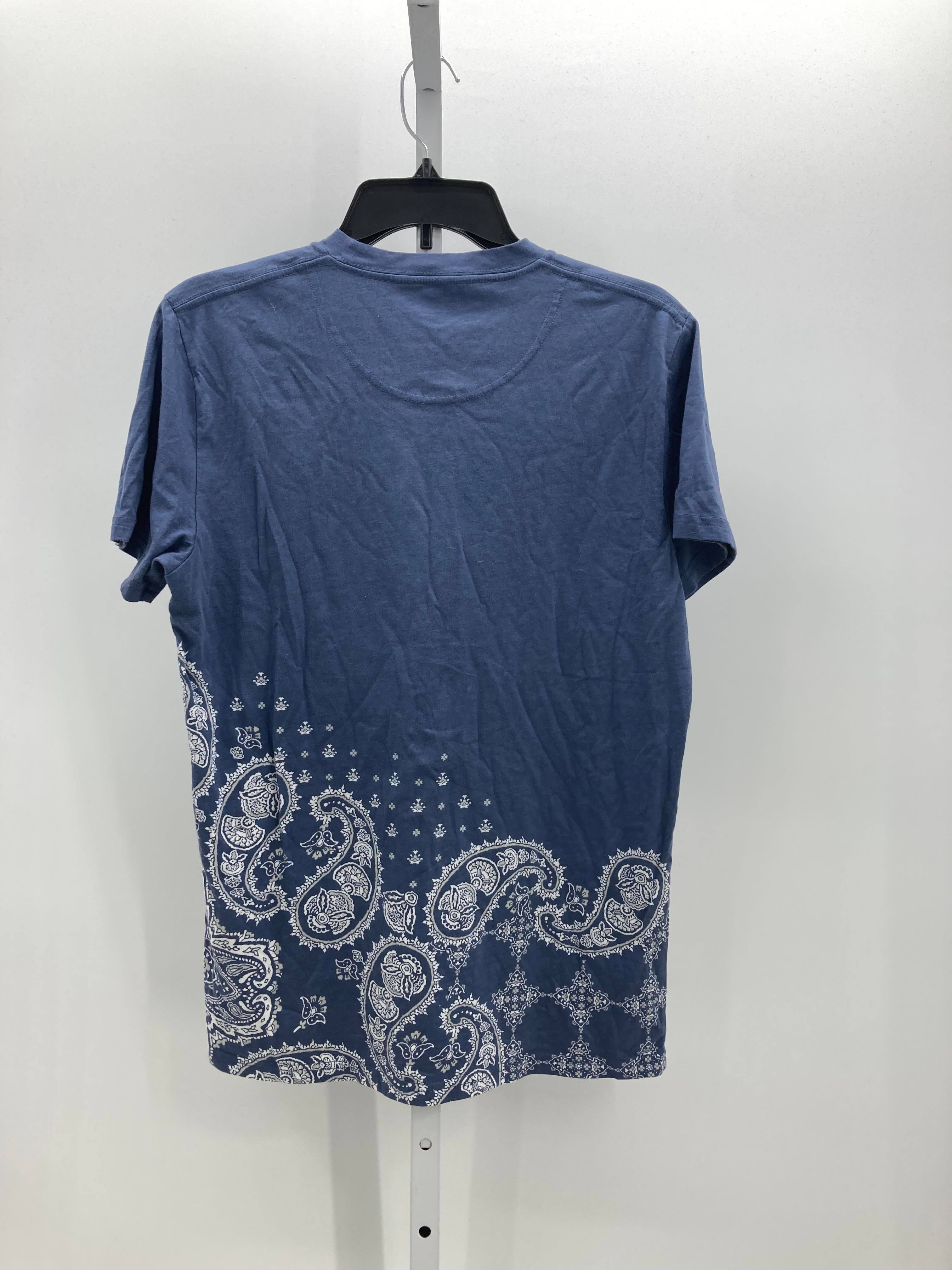WHITE PAISLEY