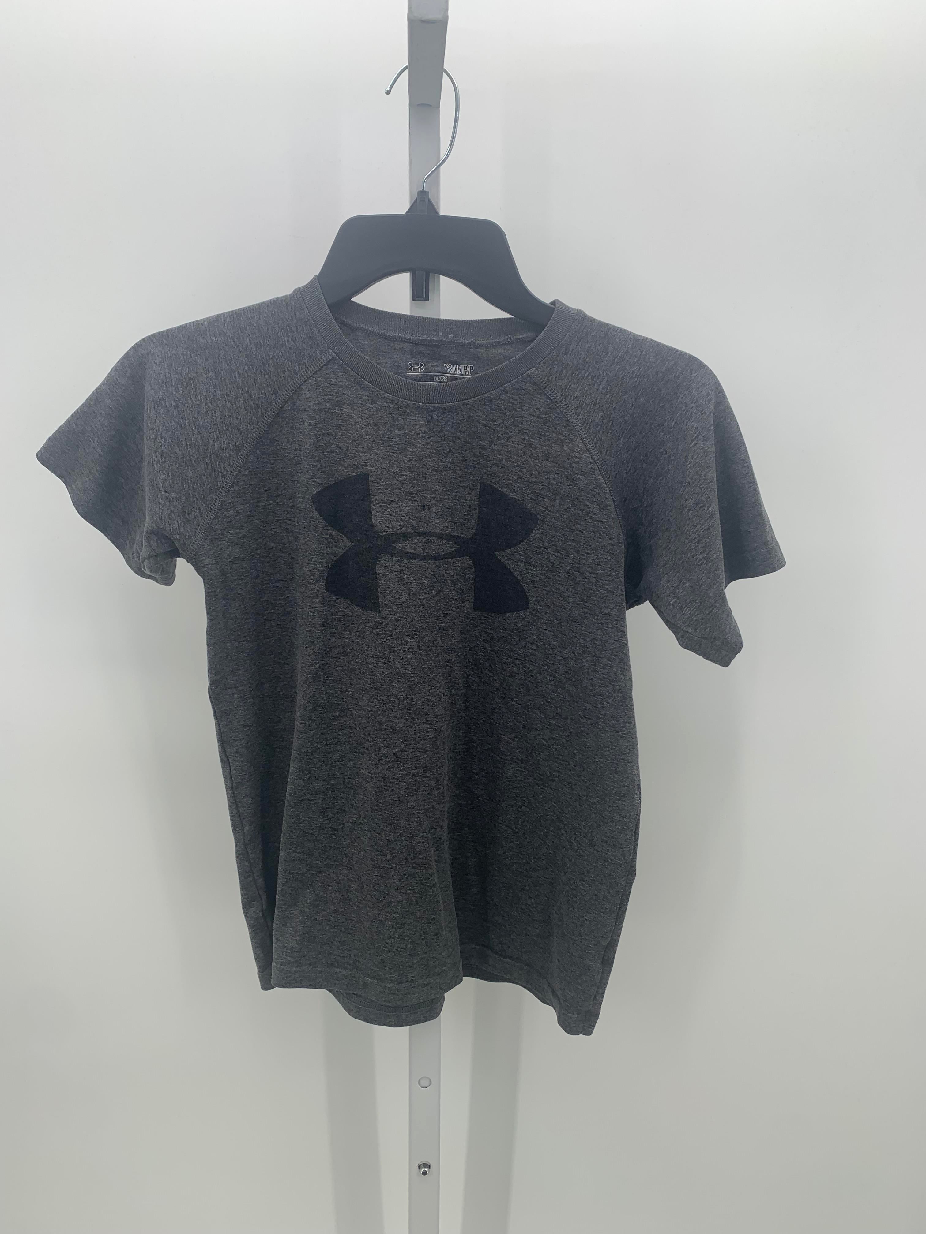 KNIT TEE