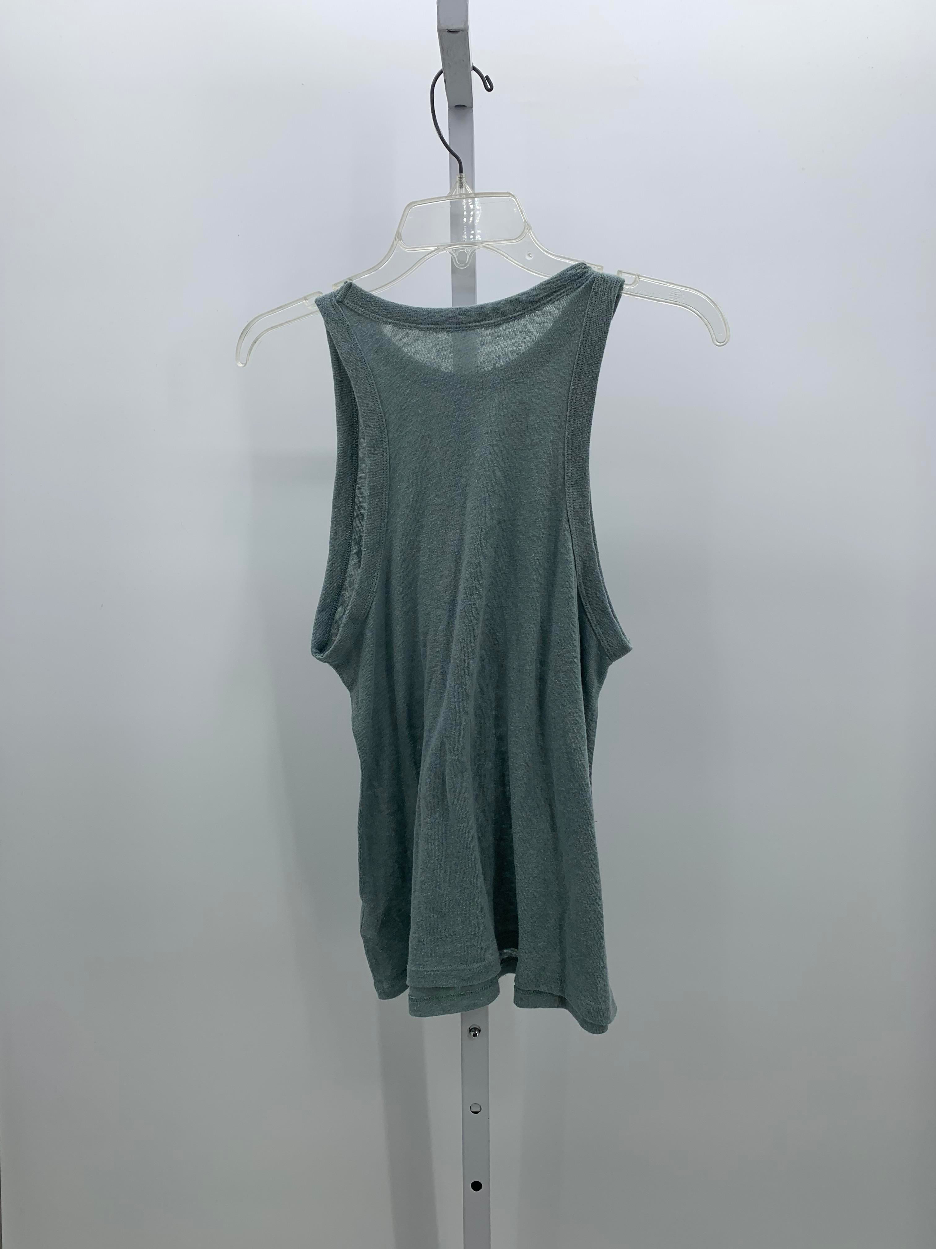 A New Day Size Small Misses Tank