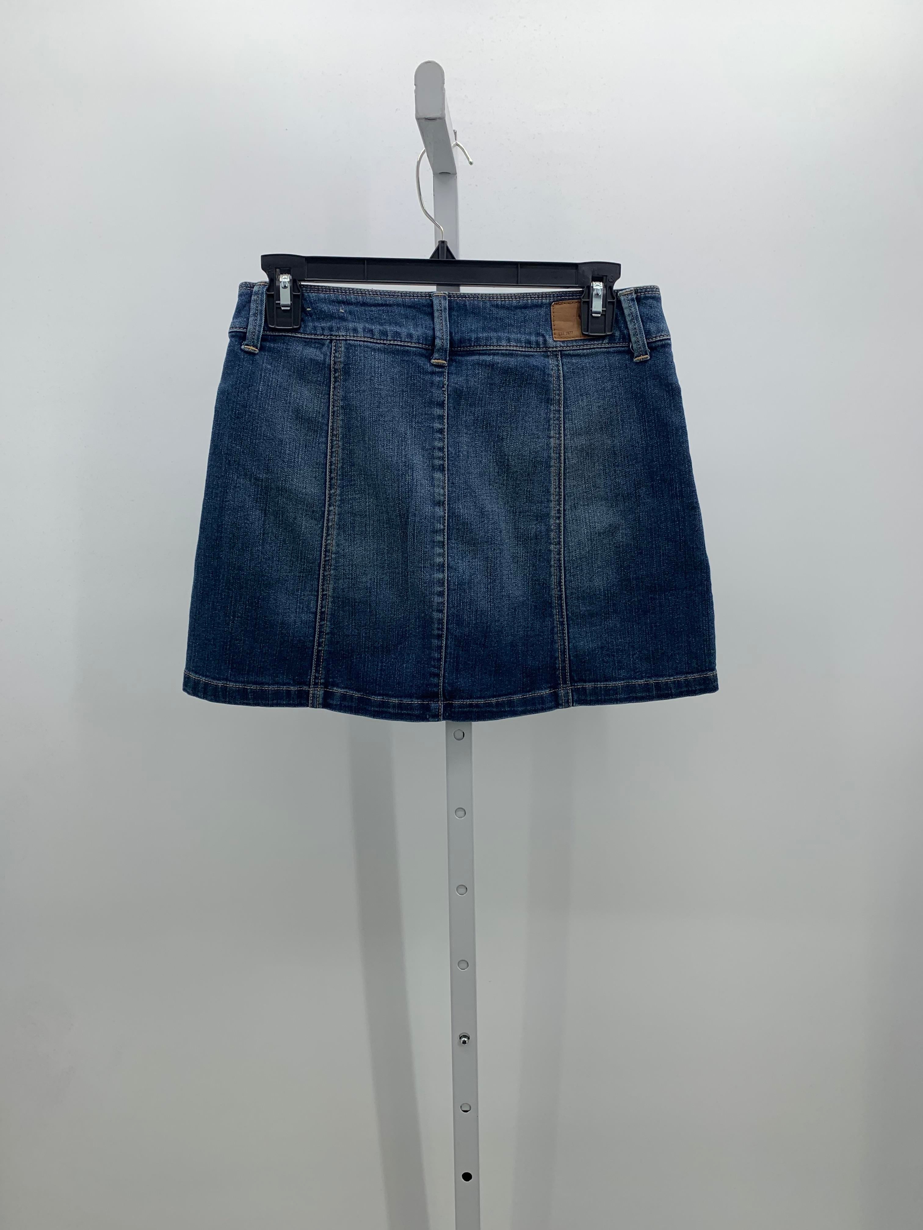 American Eagle Size 4 Juniors Skirt