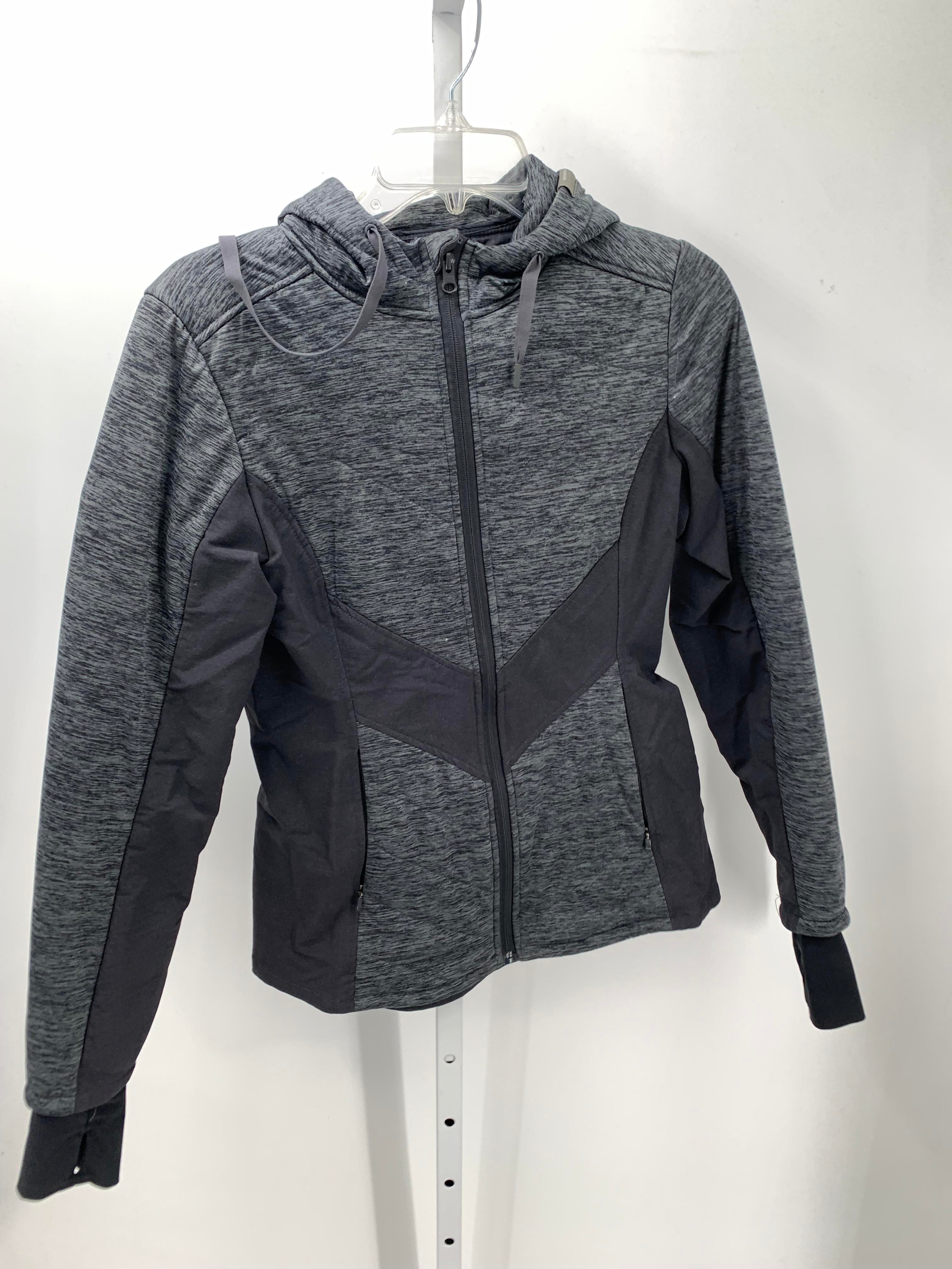 Mondetta Size Small Misses Sweat Jacket