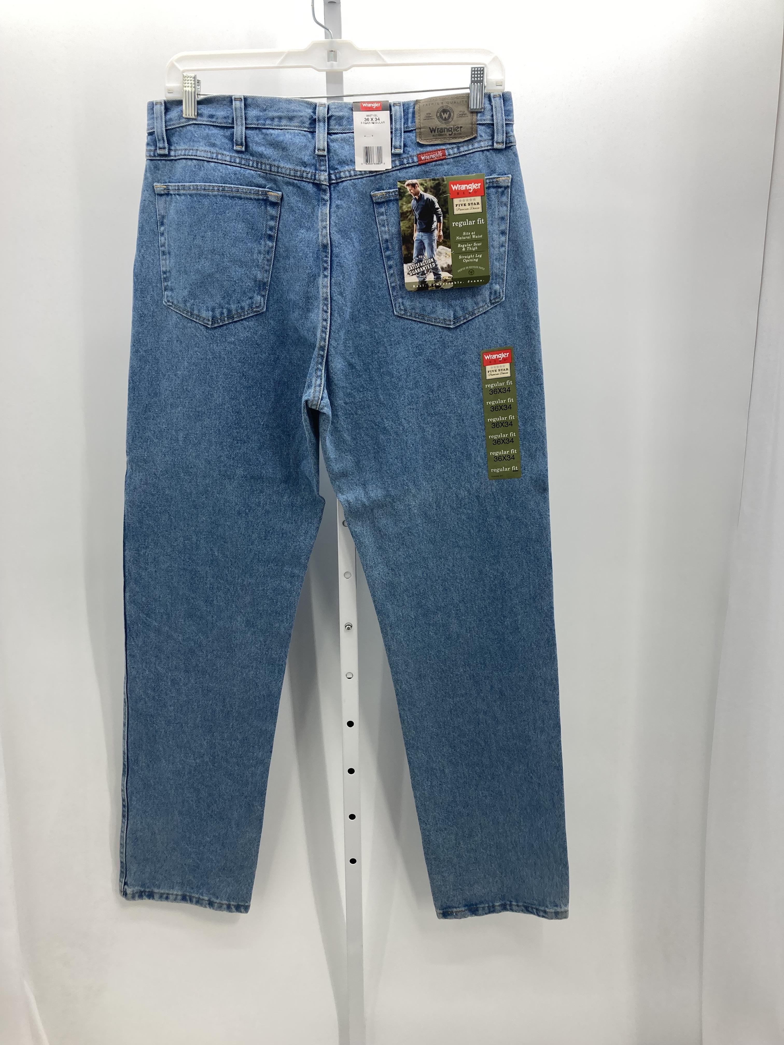 NEW REGULAR FIT
