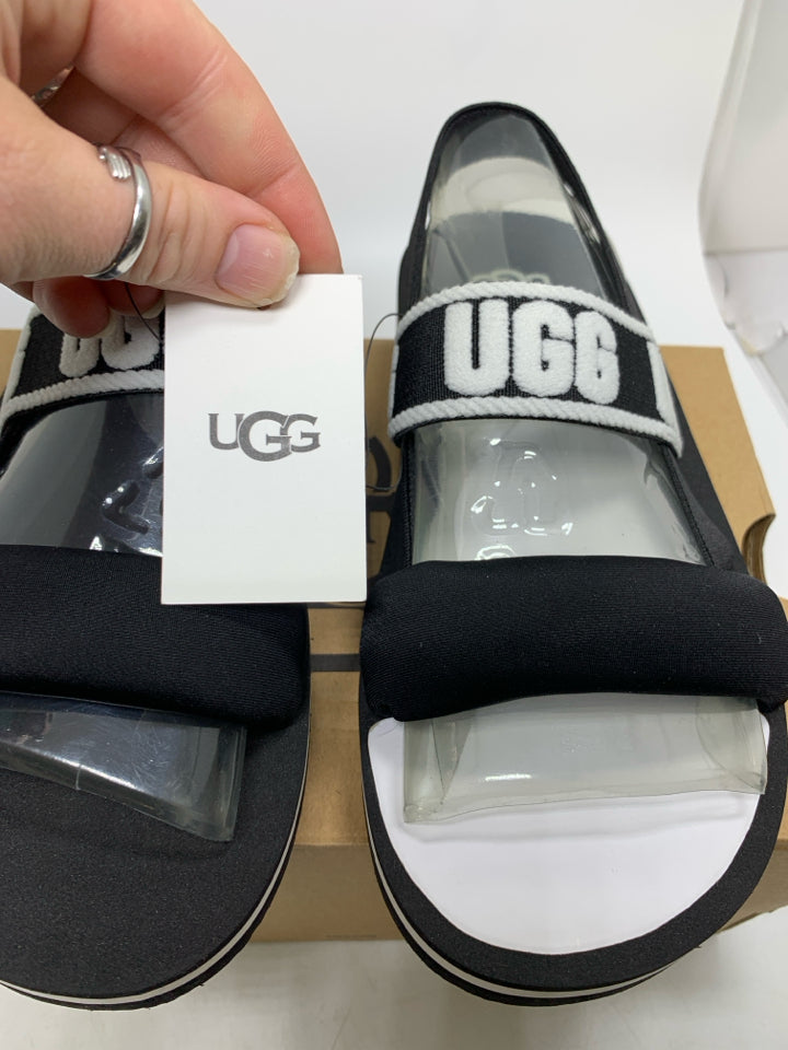 UGG Size 2 Sandals