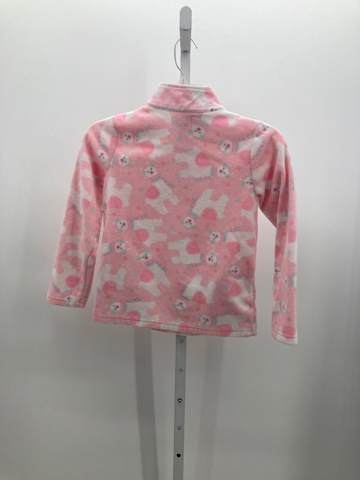 Children's Place Size 7-8 Girls Long Sleeve Shirt