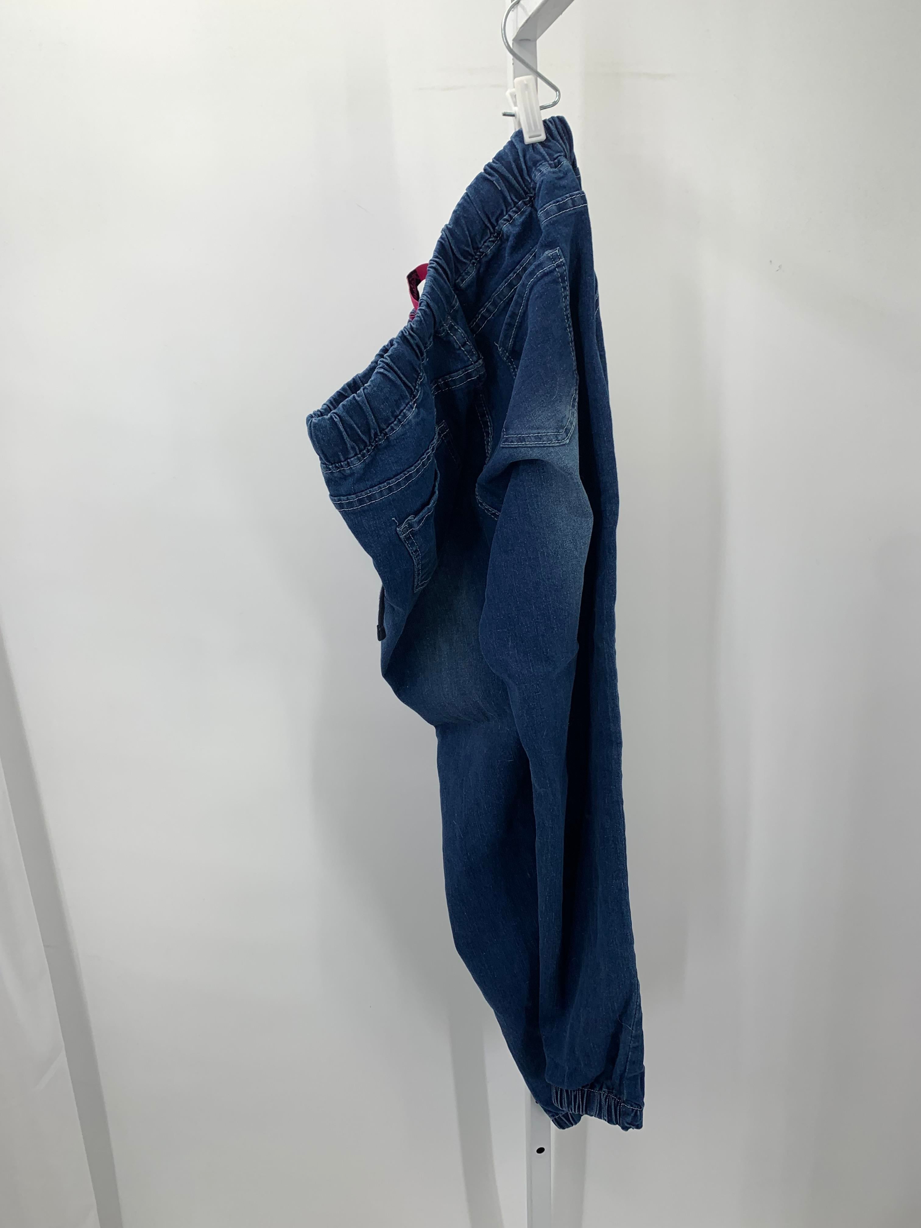 Size Extra Large Juniors Jeans