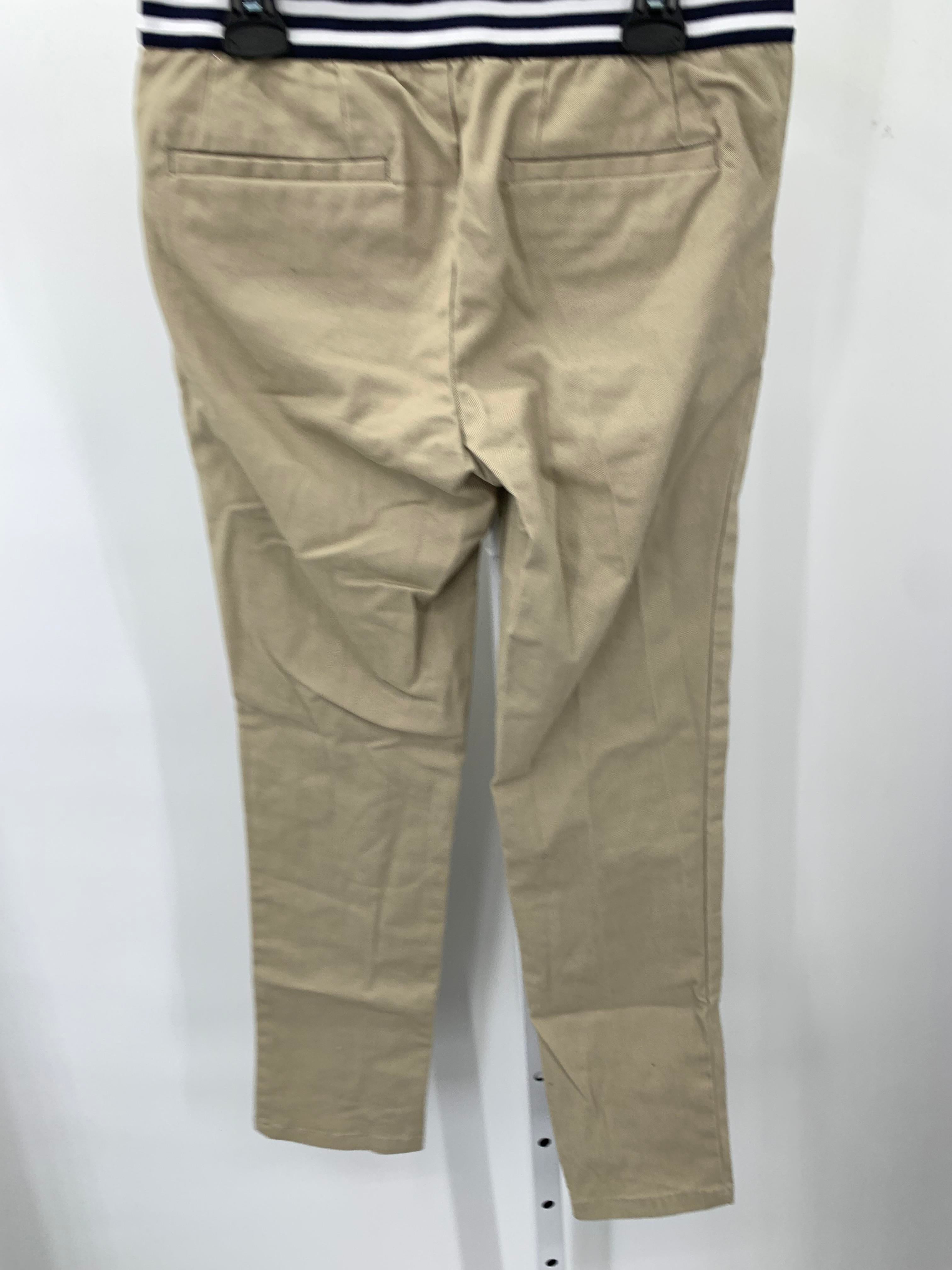 French Toast Size 12.5 Plus Girls Pants