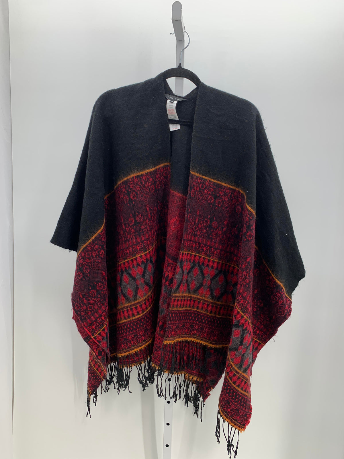 New Look Size Medium Misses Shawl