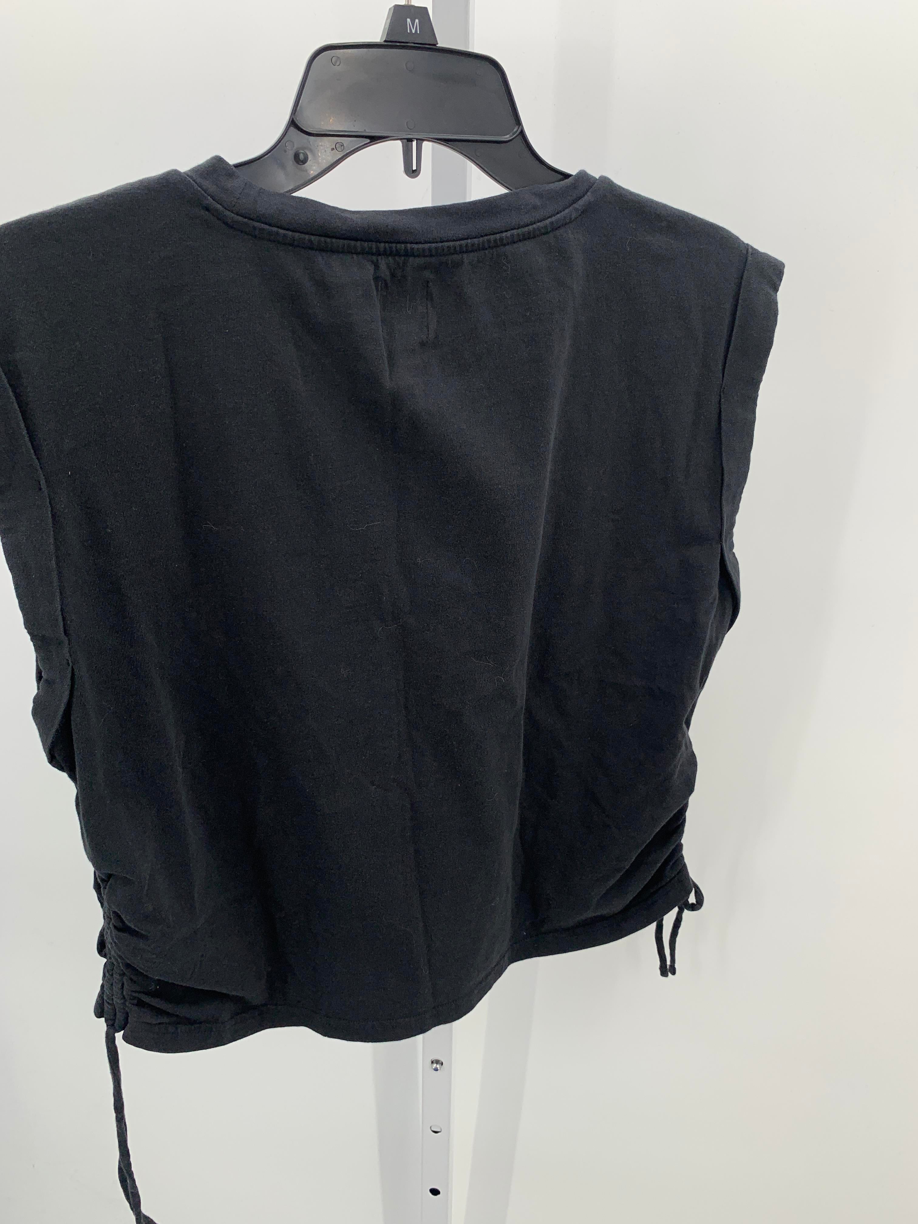Gap Size Large Petite Petite Tank