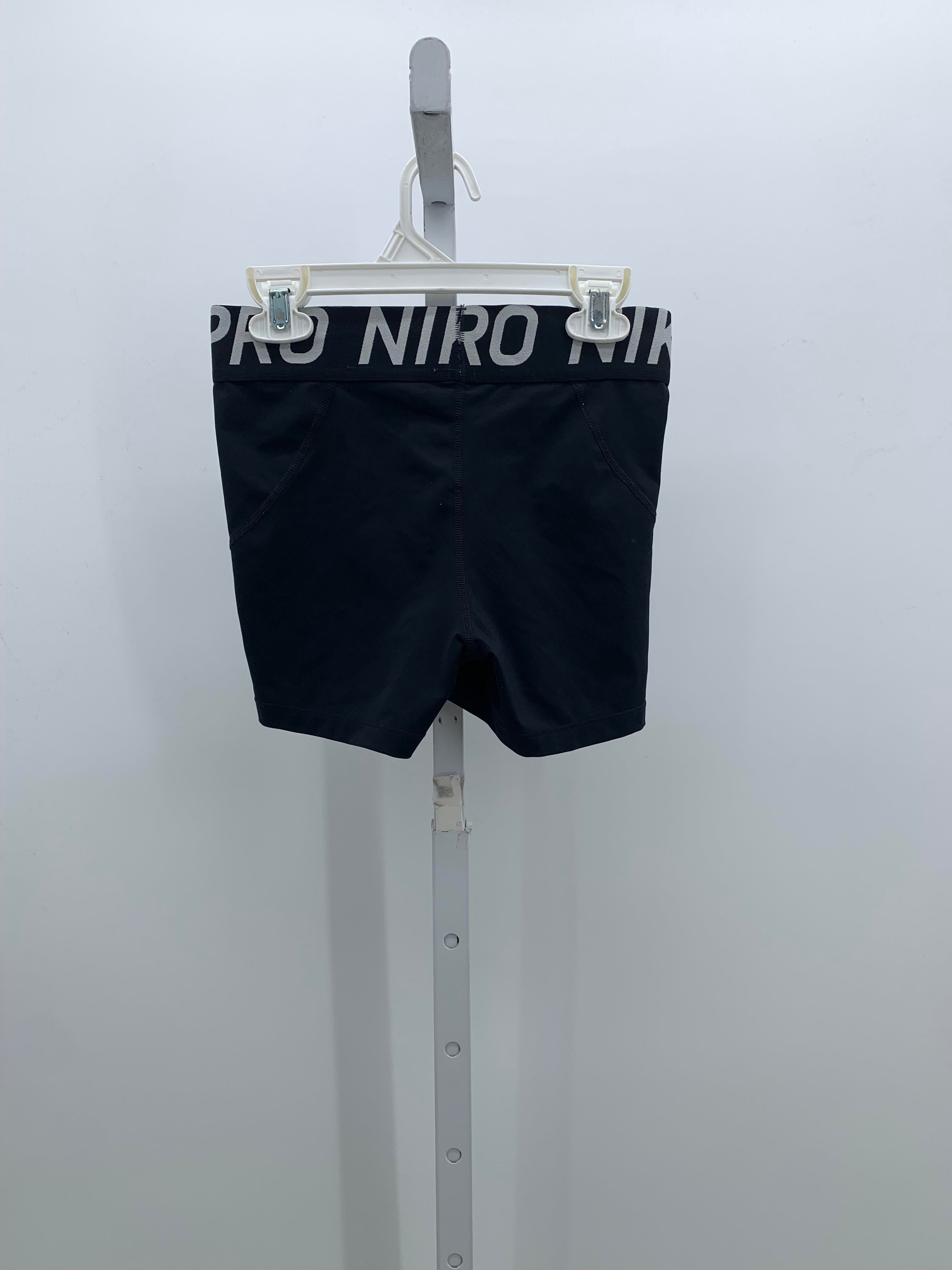 Under Armour Size Small Misses Shorts