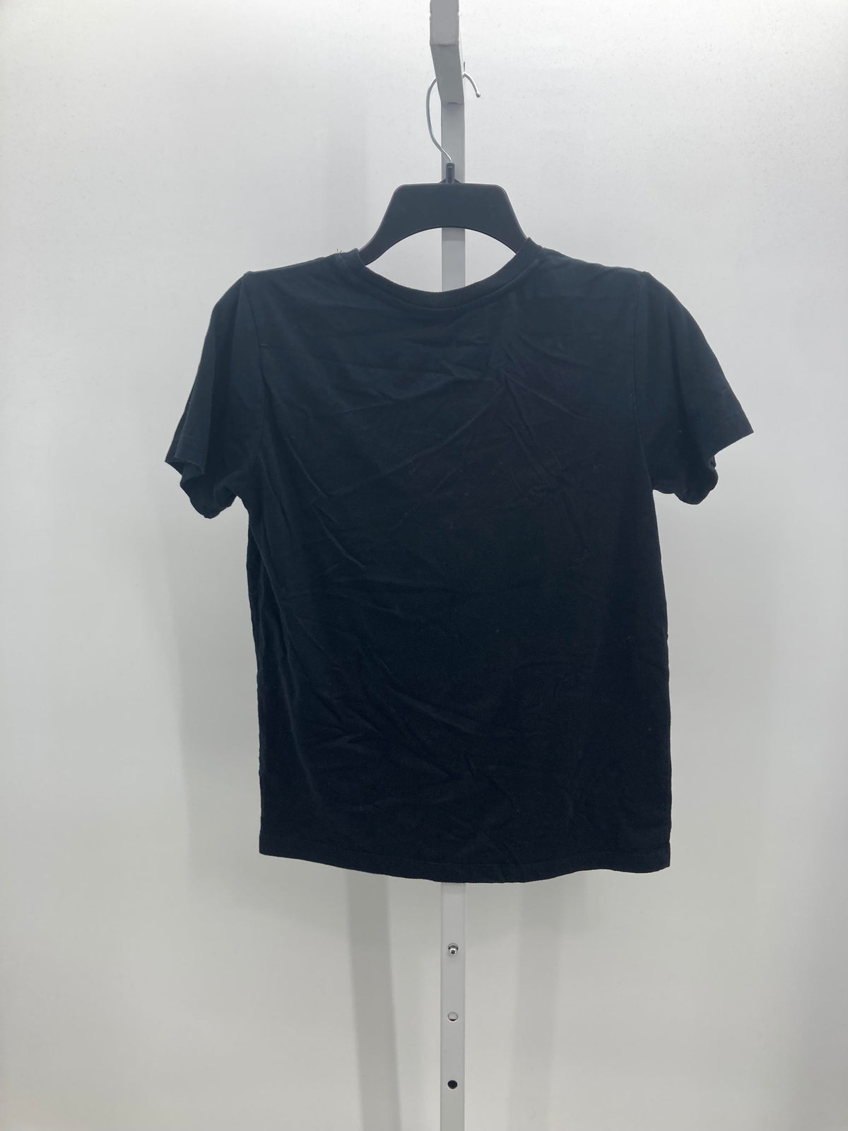 SHORT SLV SHIRT TRICK OR TREAT