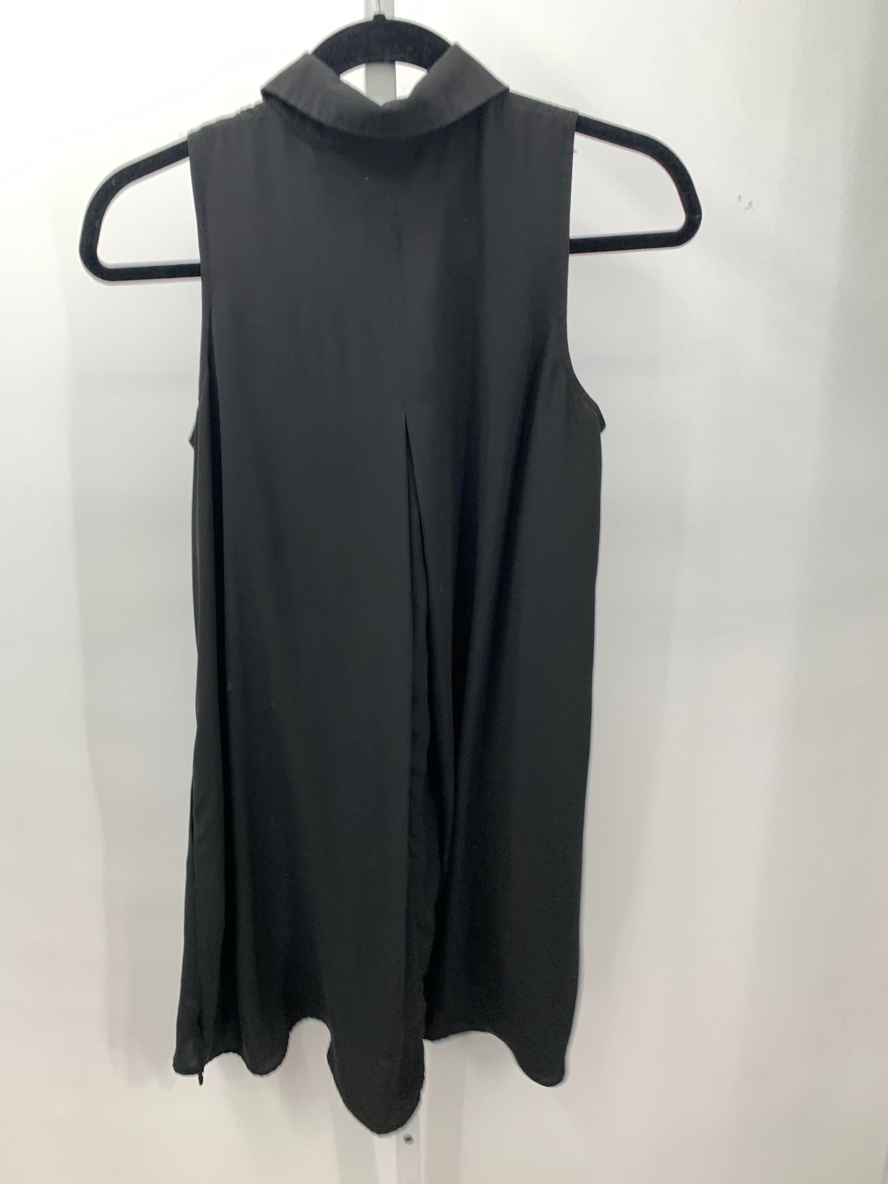 Adrianna Papell Size 4 Misses Sleeveless Dress