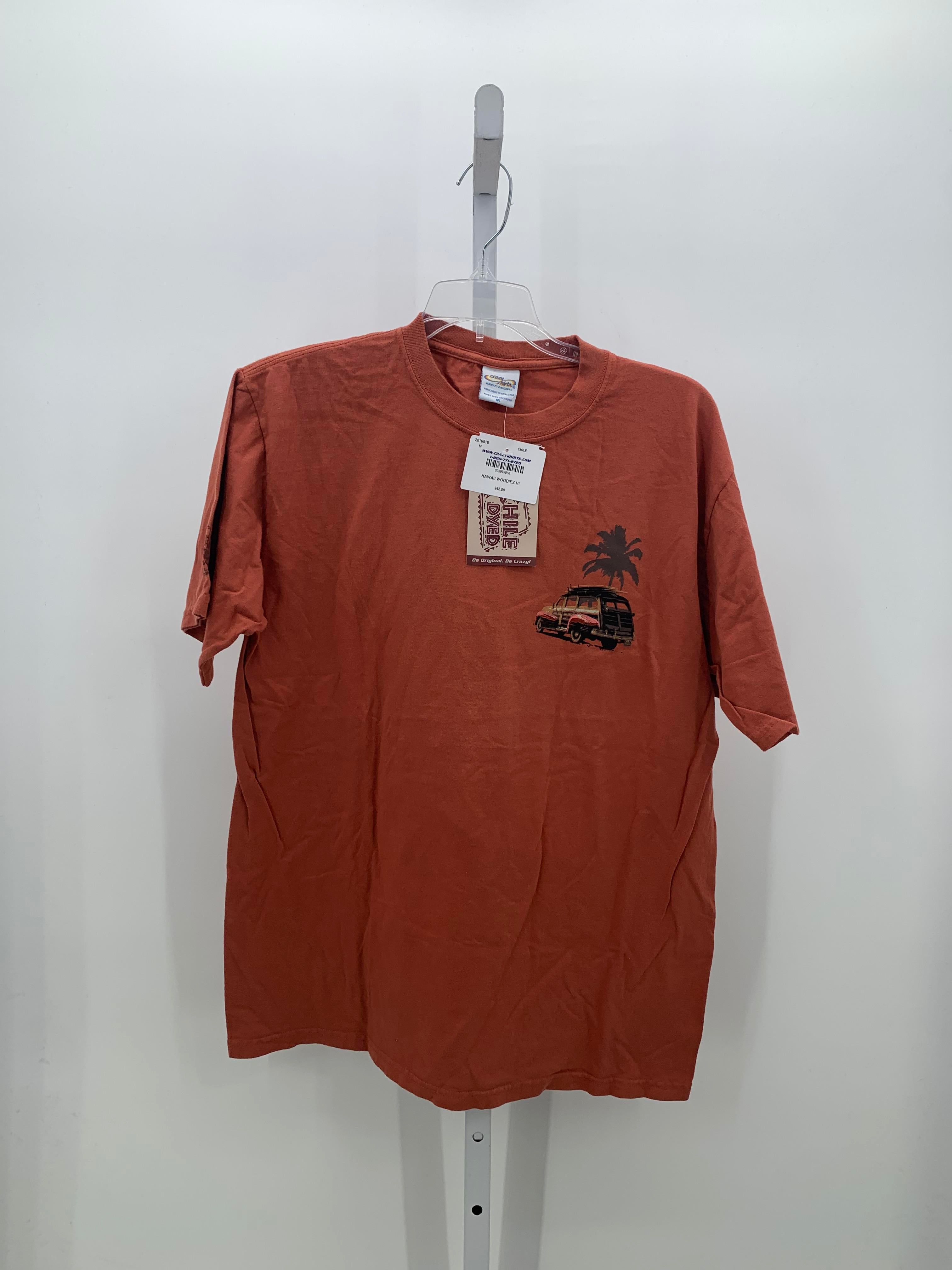 NEW HAWAII GRAPHIC KNIT.