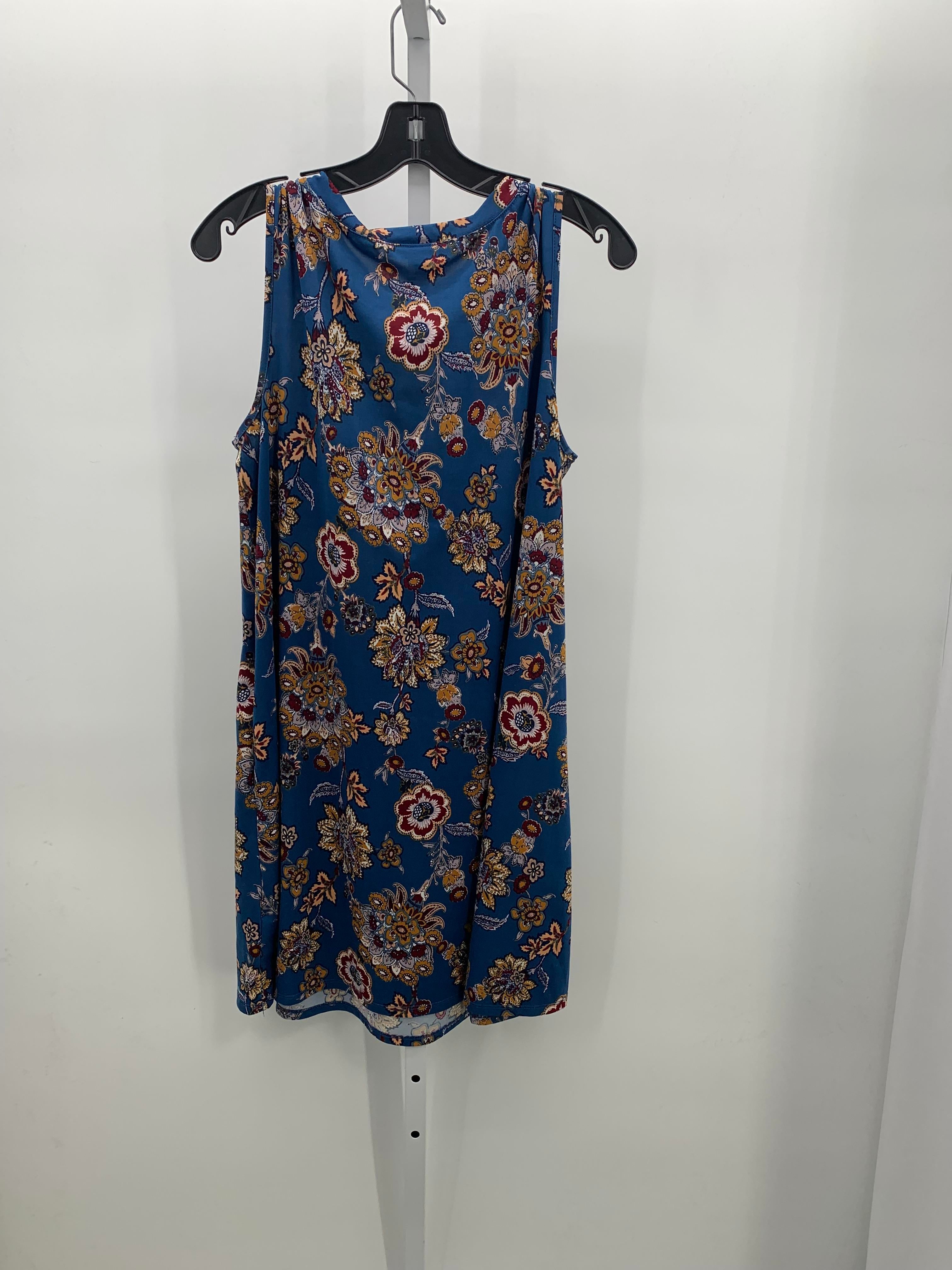 Apt. 9 Size Large Misses Sundress