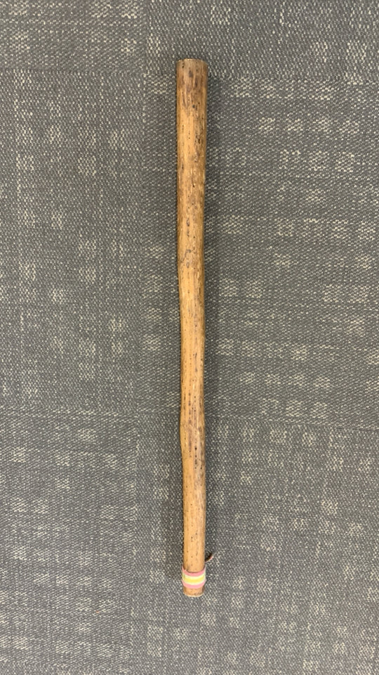 RAIN STICK.