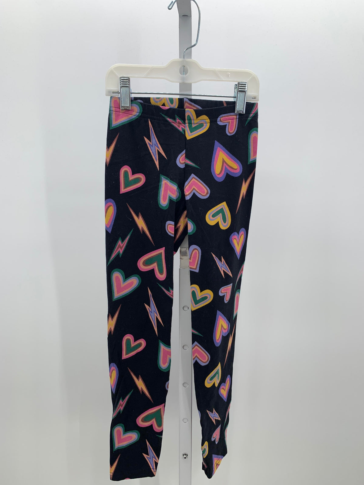 Old Navy Size 8 Girls Leggings