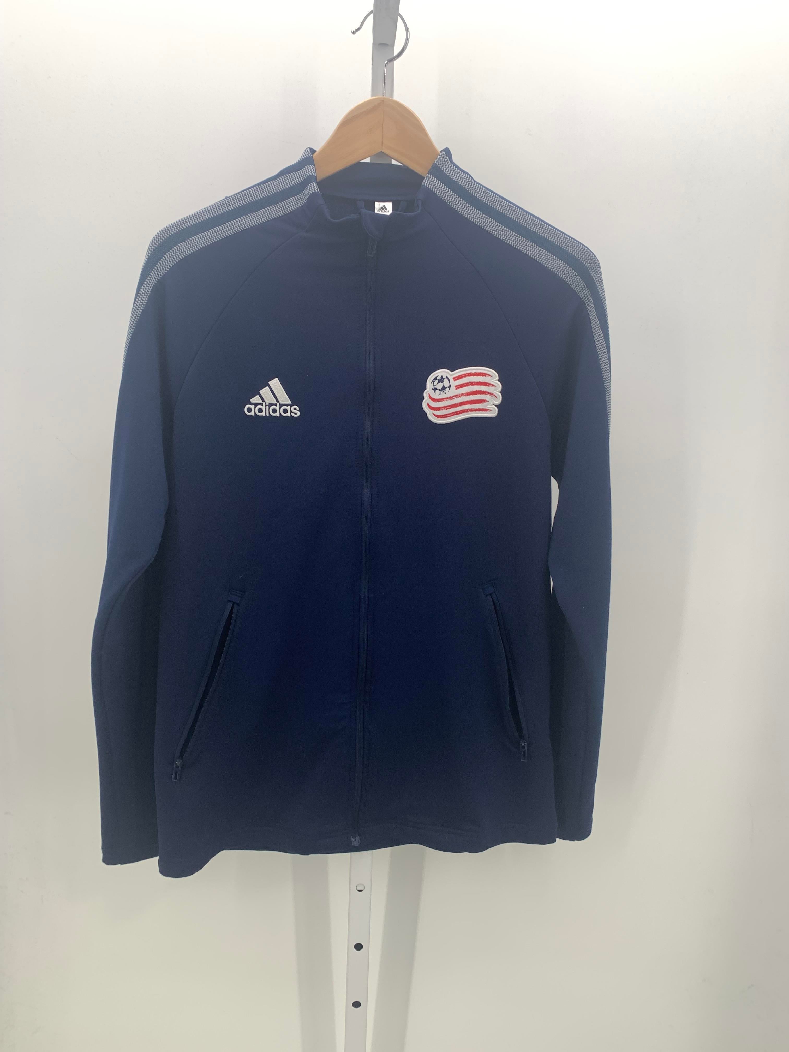 NEW ENGLAND REVOLUTION