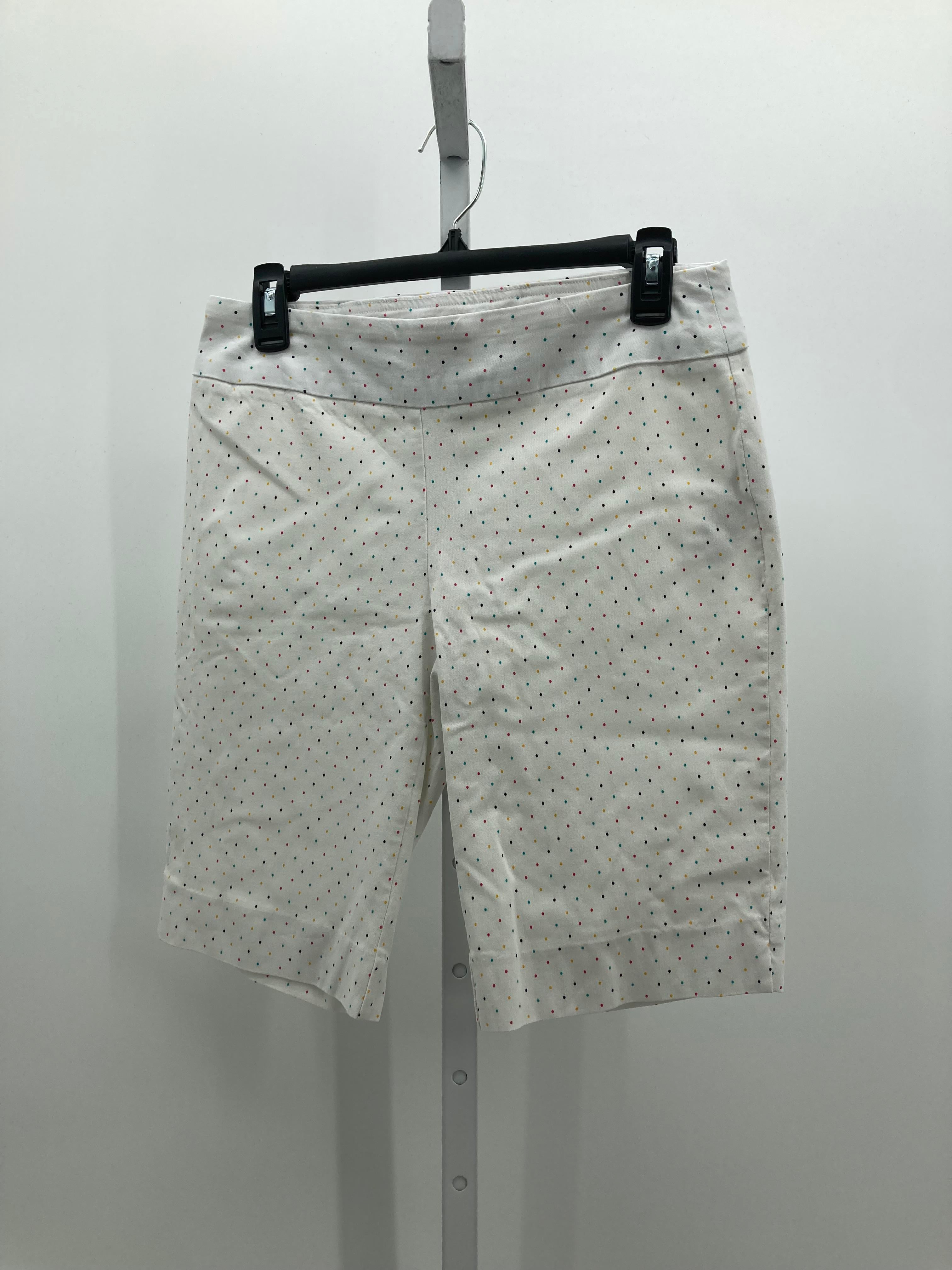 Size 10 Petite Petite Shorts