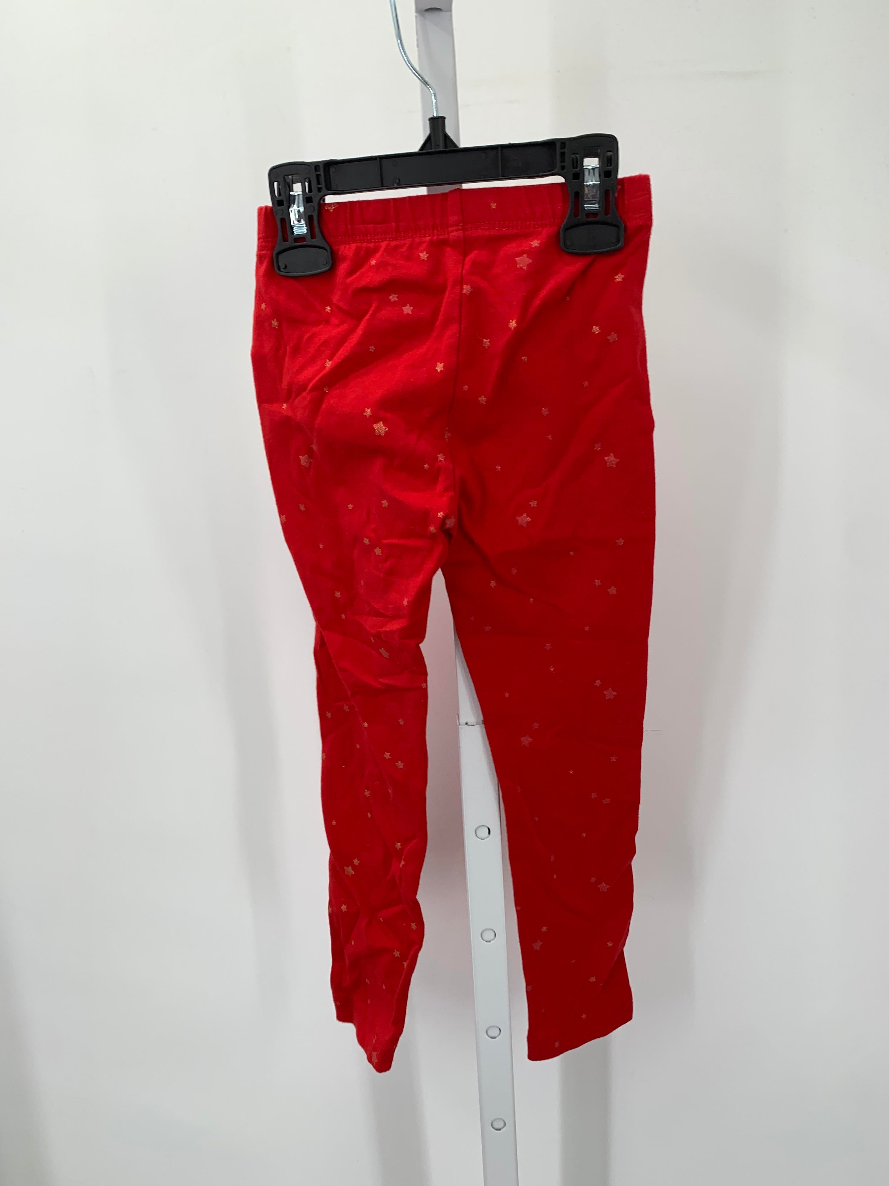 Cat & Jack Size 4-5 Girls Leggings