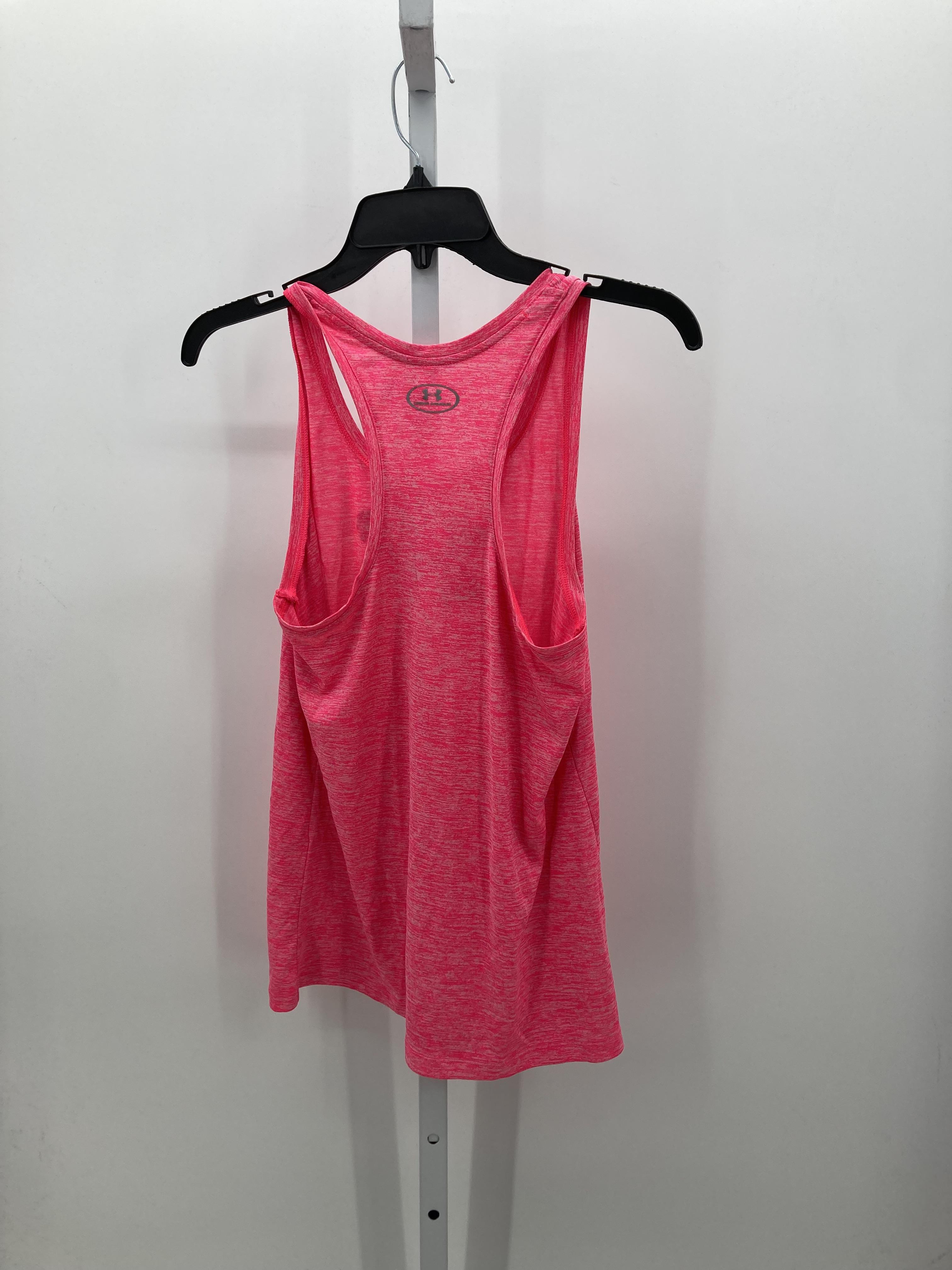 Under Armour Size X Small Misses Tank